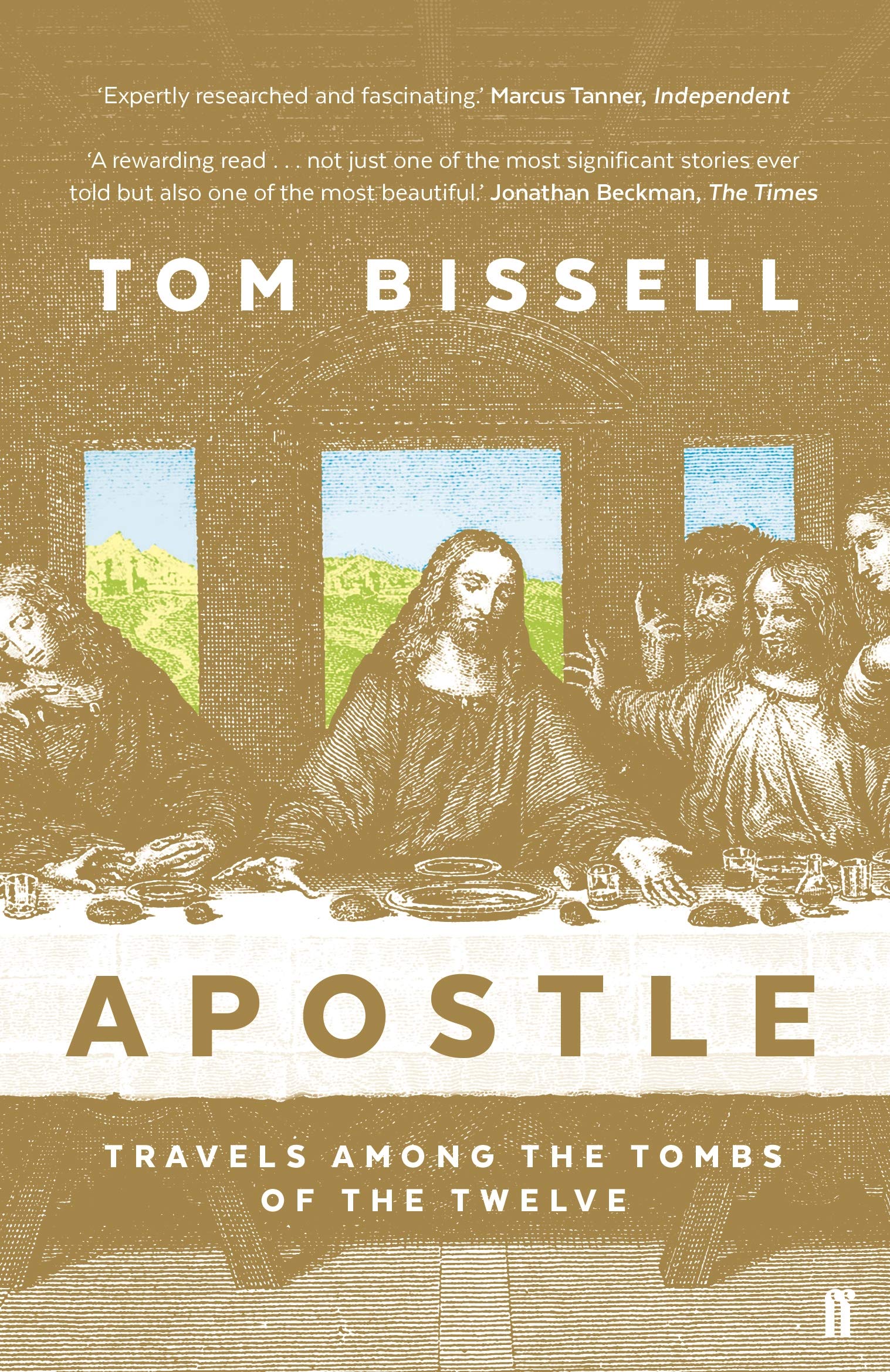 Apostle Social Sciences