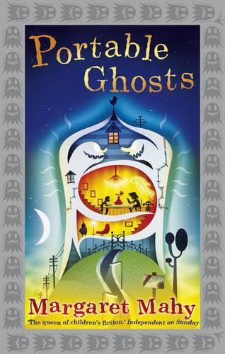Portable Ghosts Novels & Short Stories
