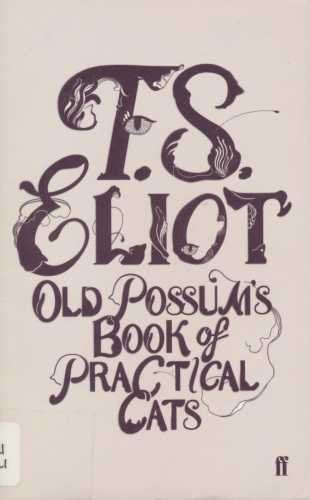 Product Image: Old Possum's Book of Practical Cats (FF Classics)
