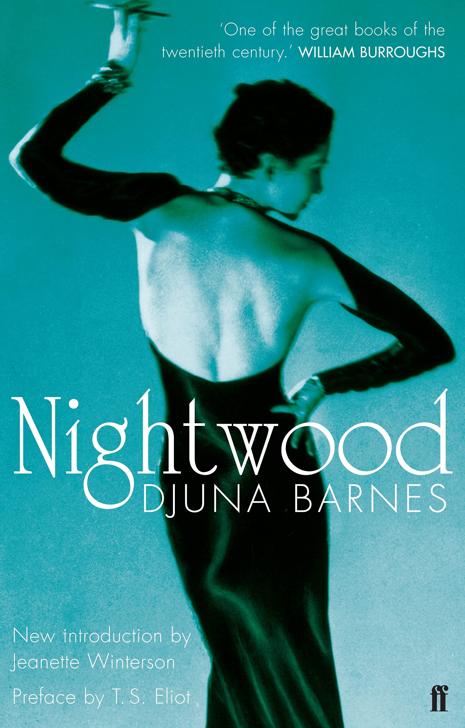 Nightwood LGBTQ+ Books