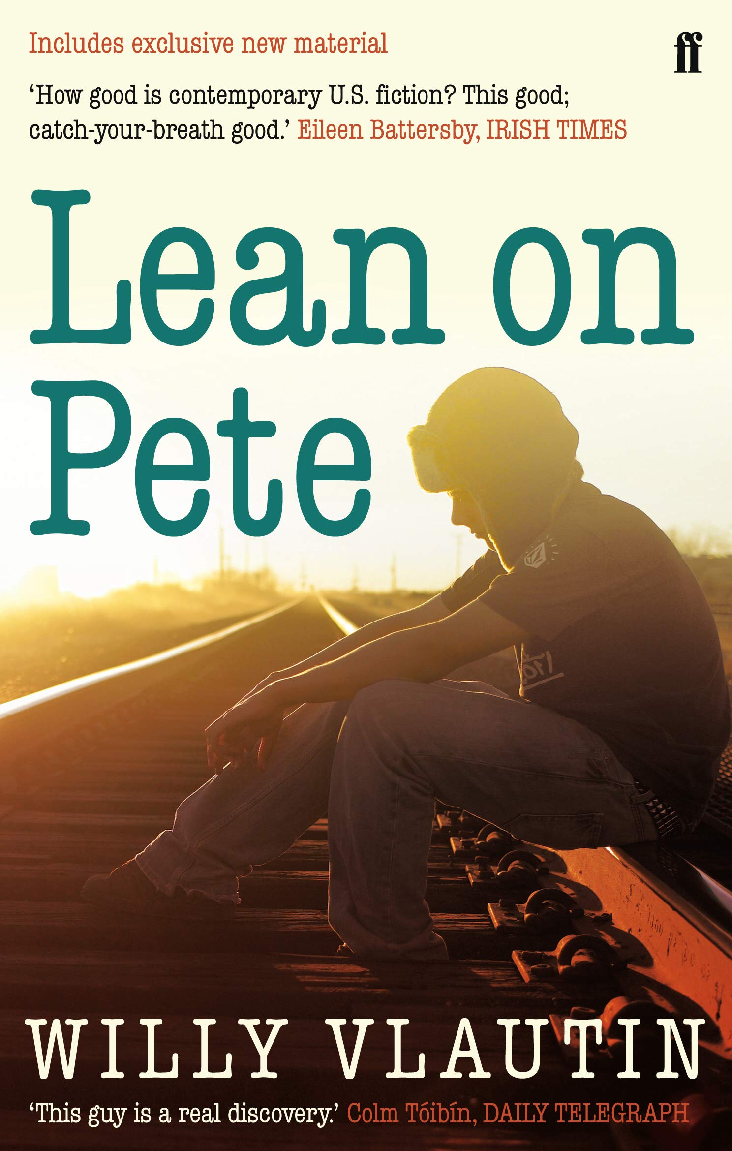 Product Image: Lean on Pete