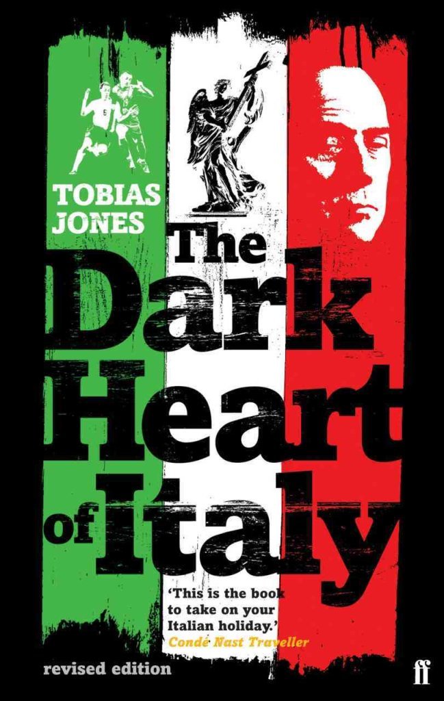 The Dark Heart of Italy Leisure, Home & Garden