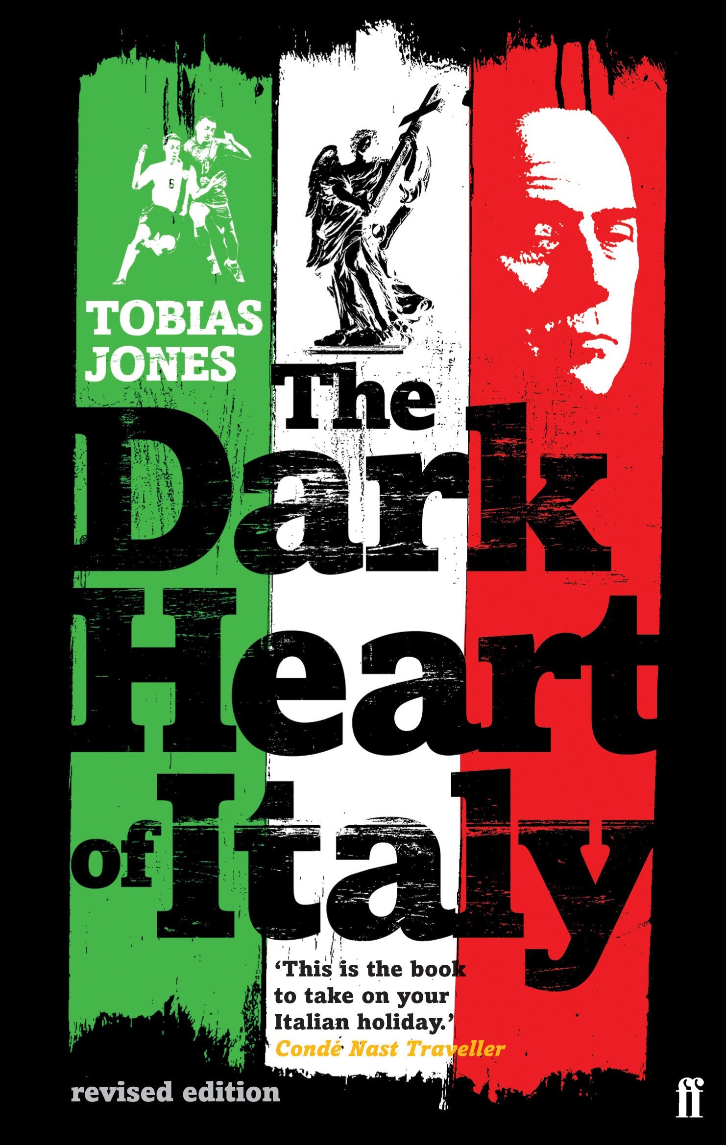 Dark Heart of Italy Leisure, Home & Garden