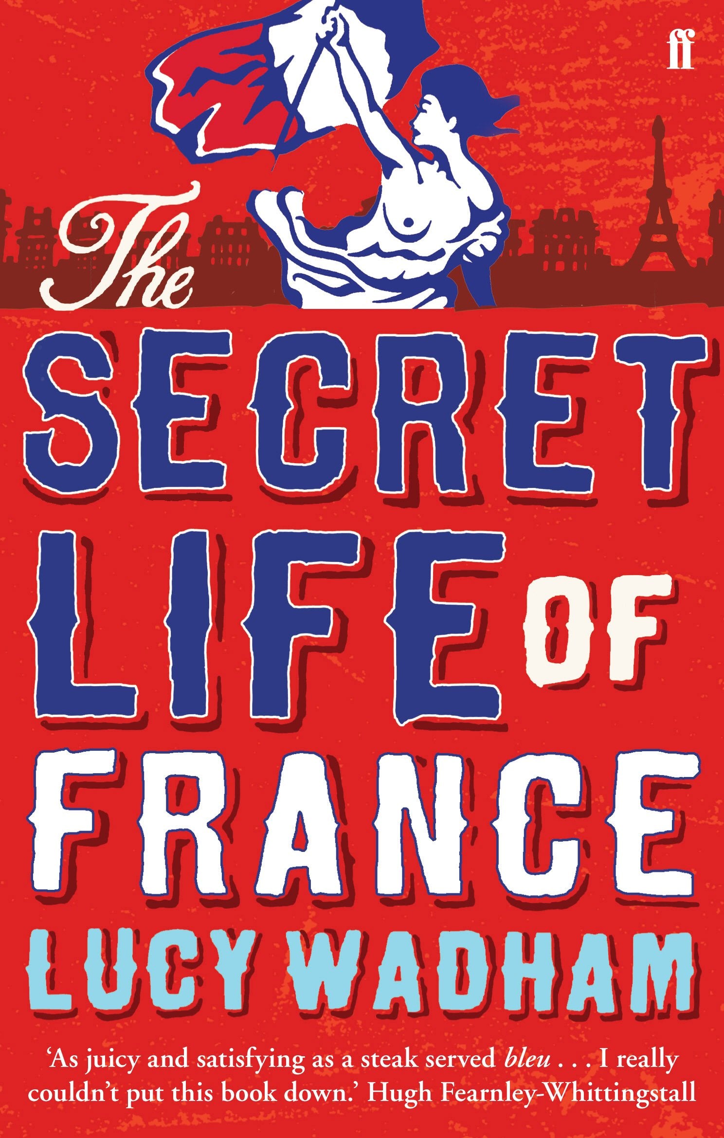 The Secret Life of France Social Sciences