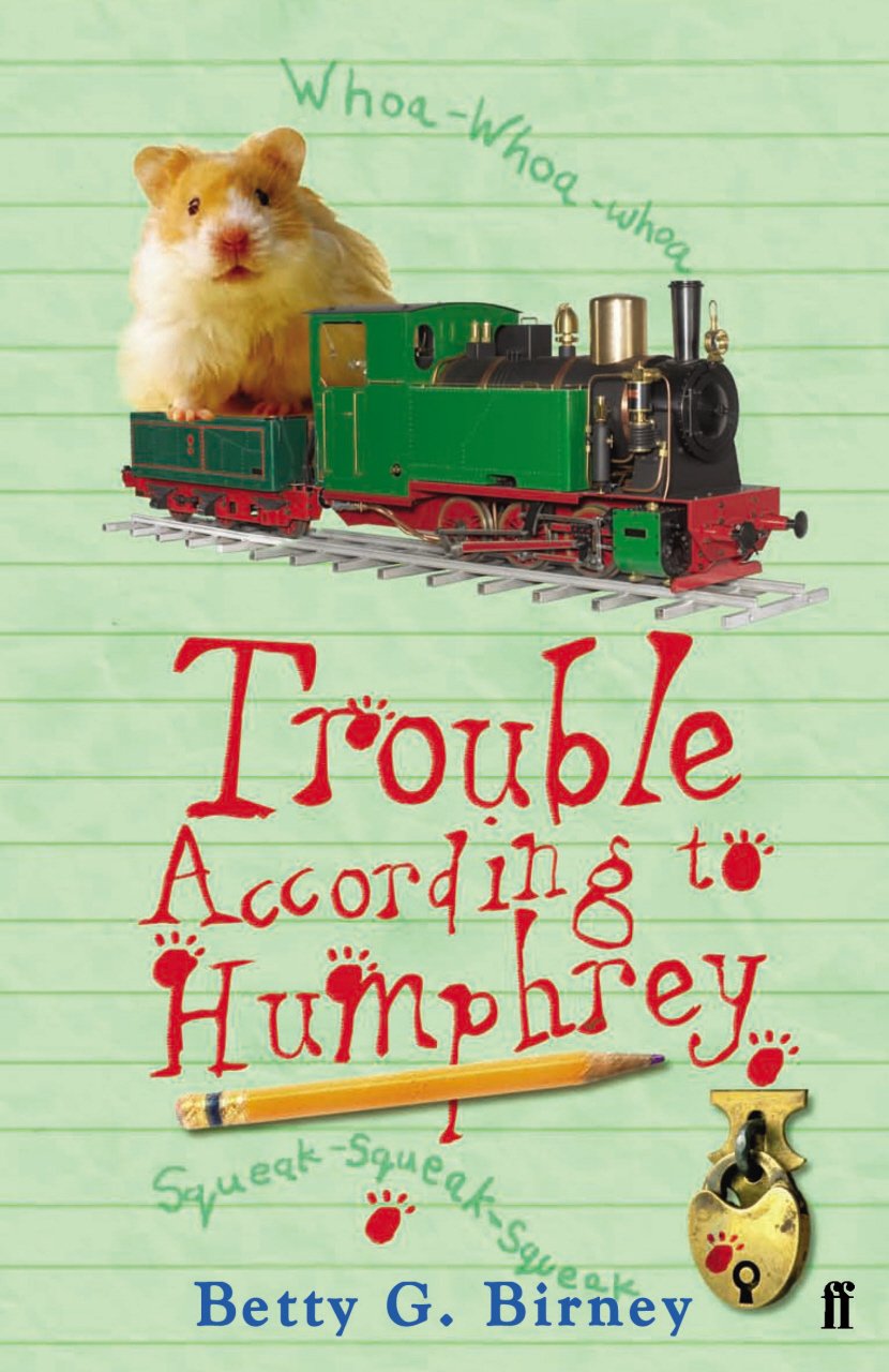 Trouble According to Humphrey Novels & Short Stories