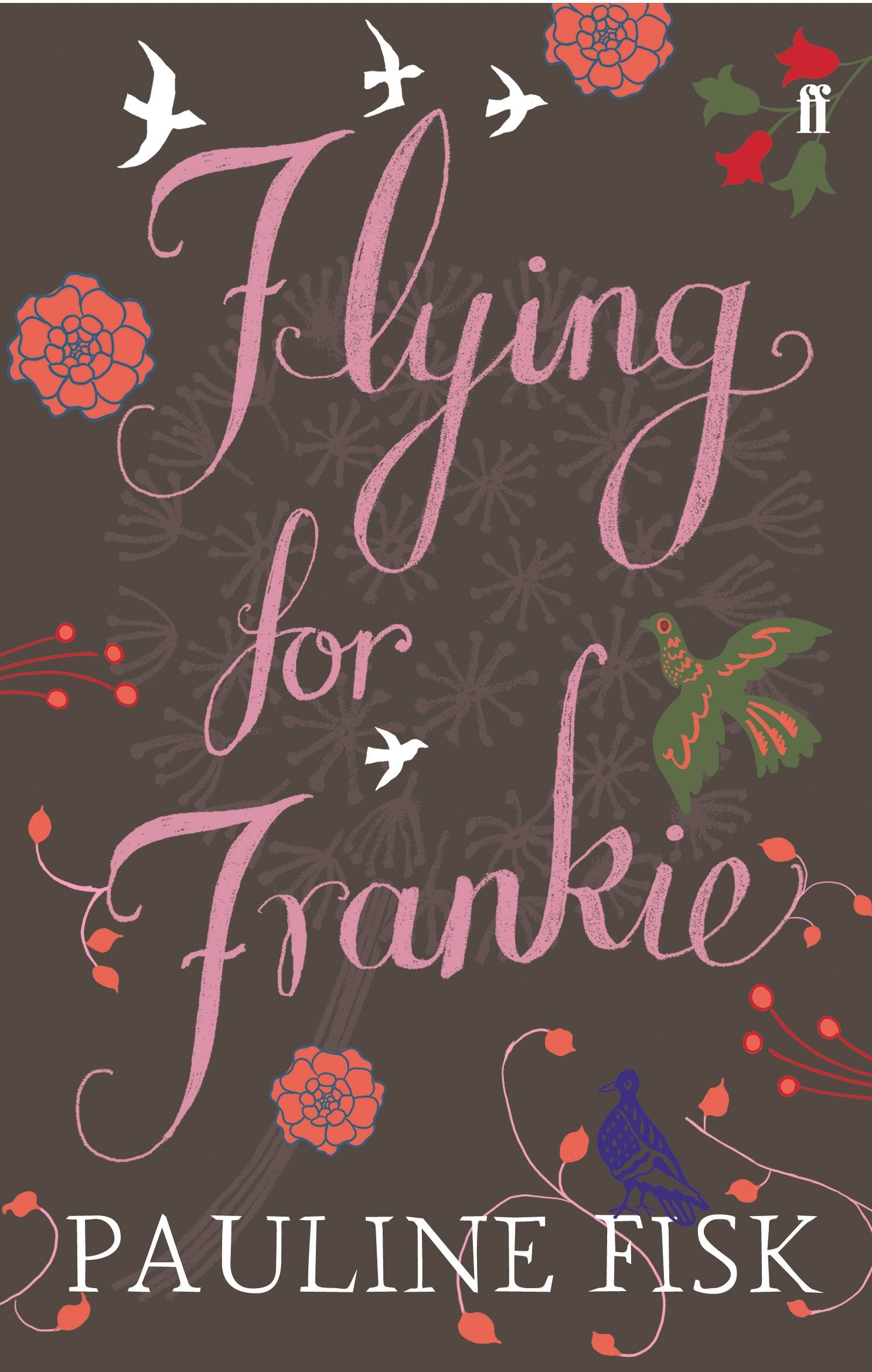 Product Image: Flying for Frankie
