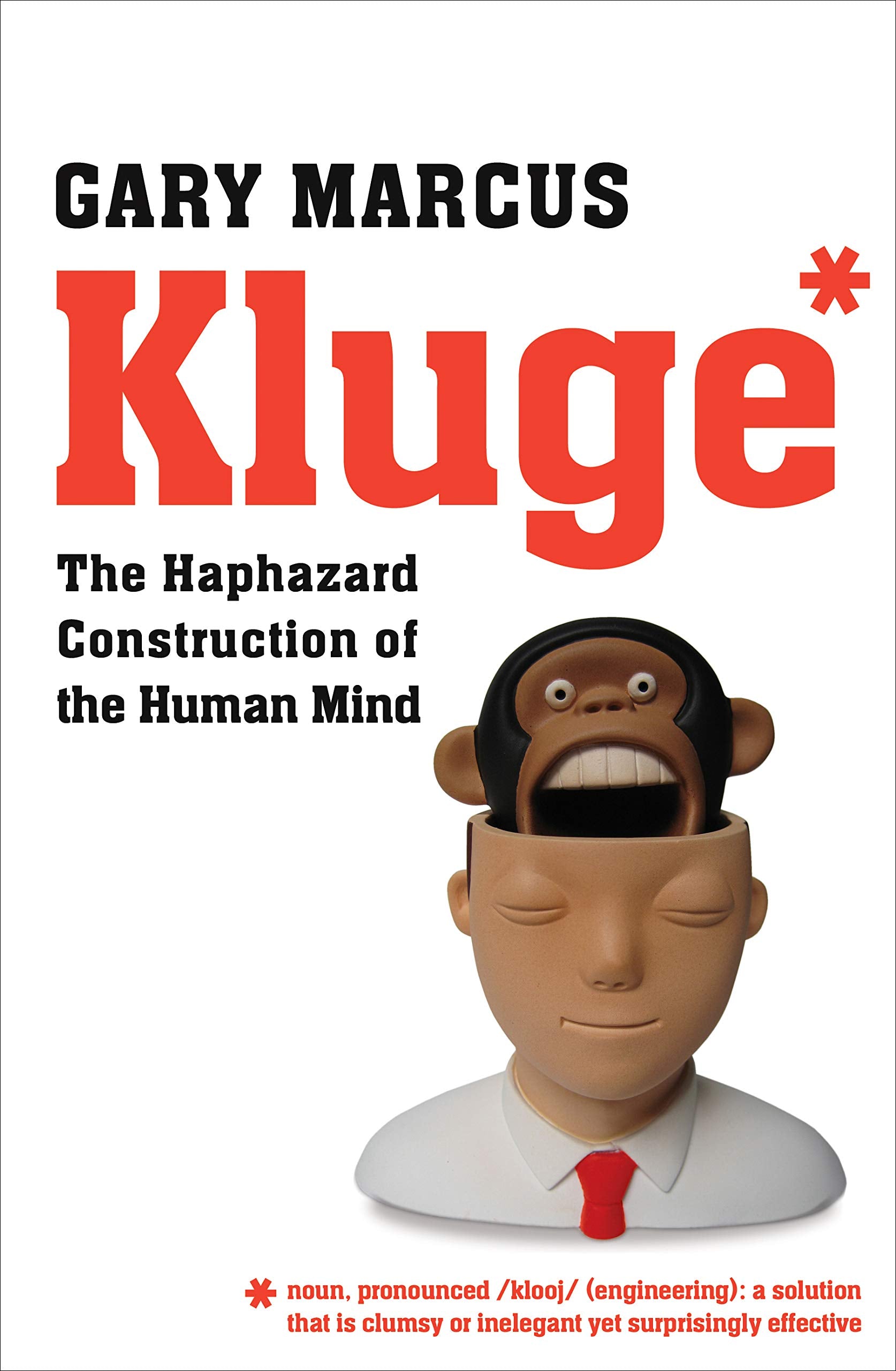 Kluge Medicine