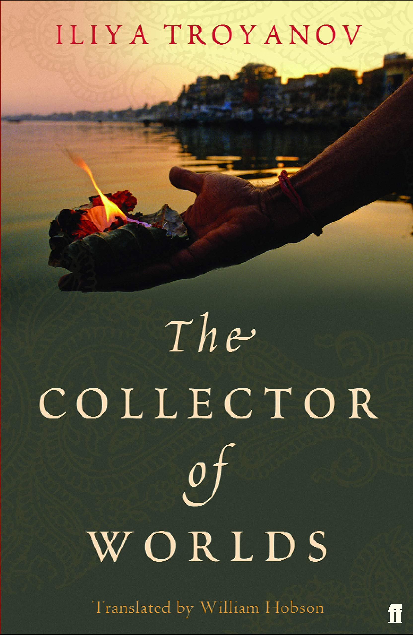 The Collector of Worlds Classics