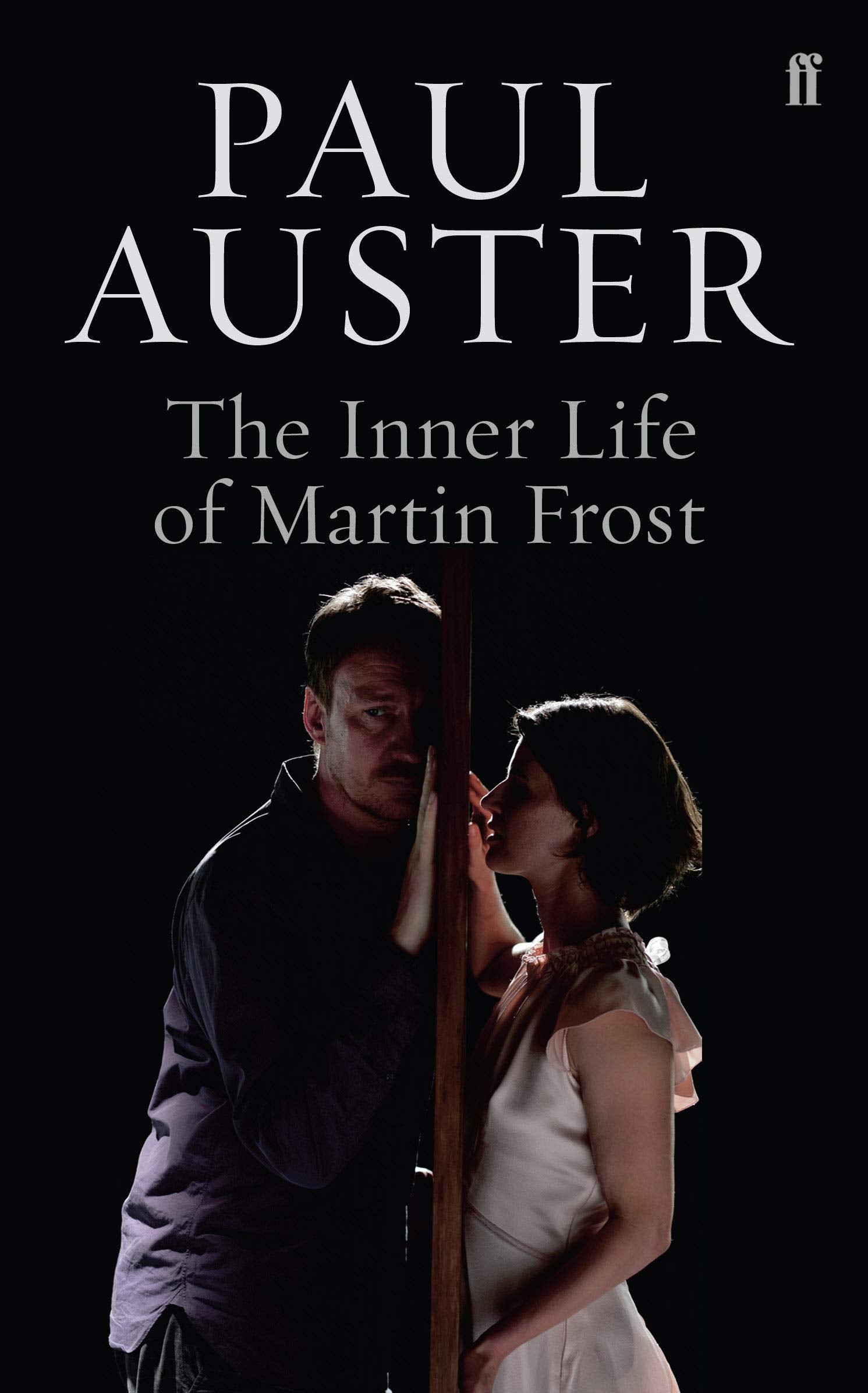 The Inner Life of Martin Frost Contemporary literature