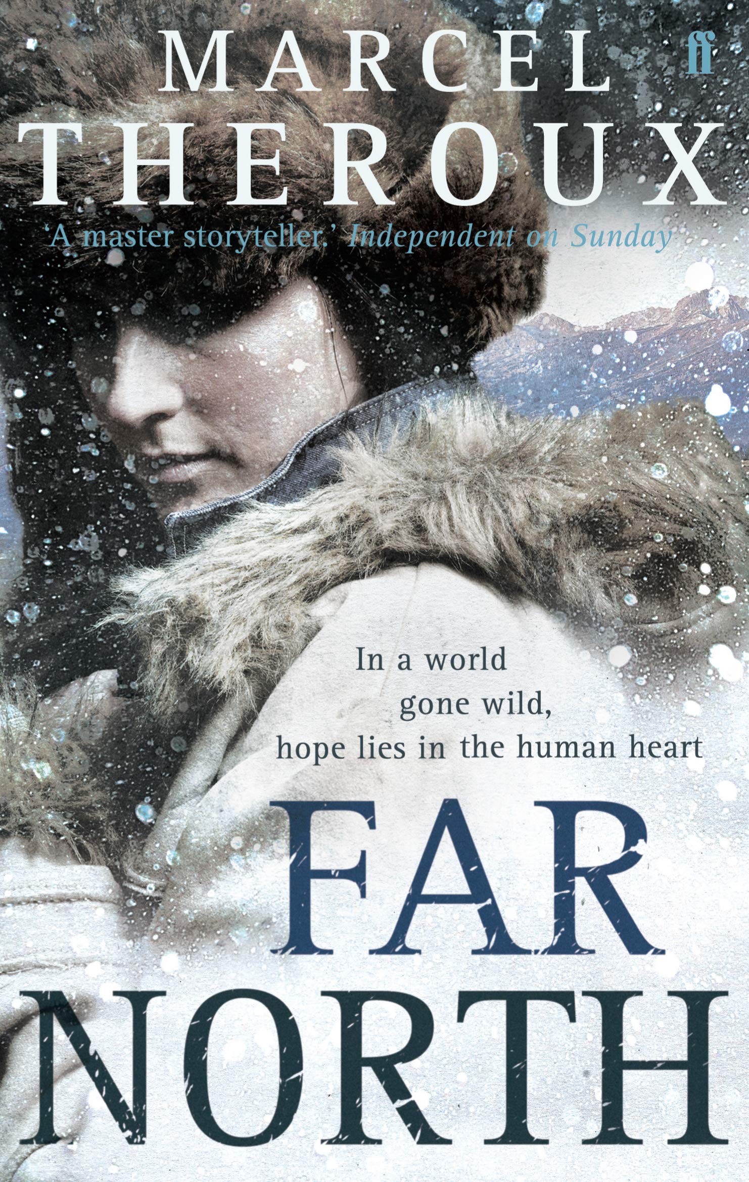 Far North Contemporary literature
