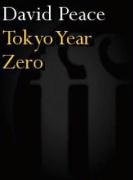 Product Image: Tokyo Year Zero (Tokyo Trilogy)