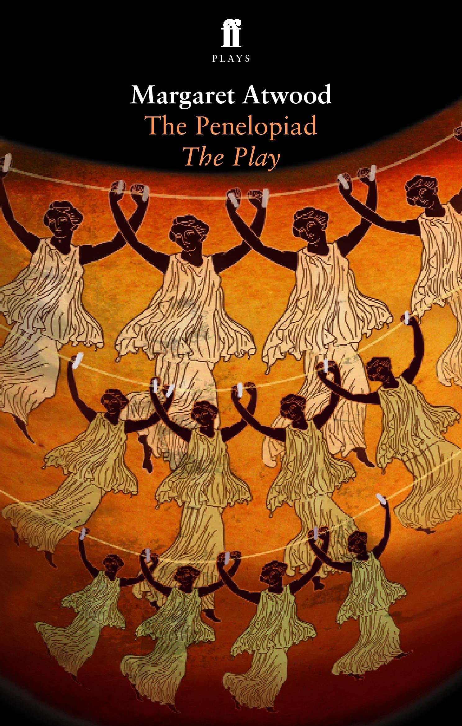 Penelopiad (Faber Drama) Drama