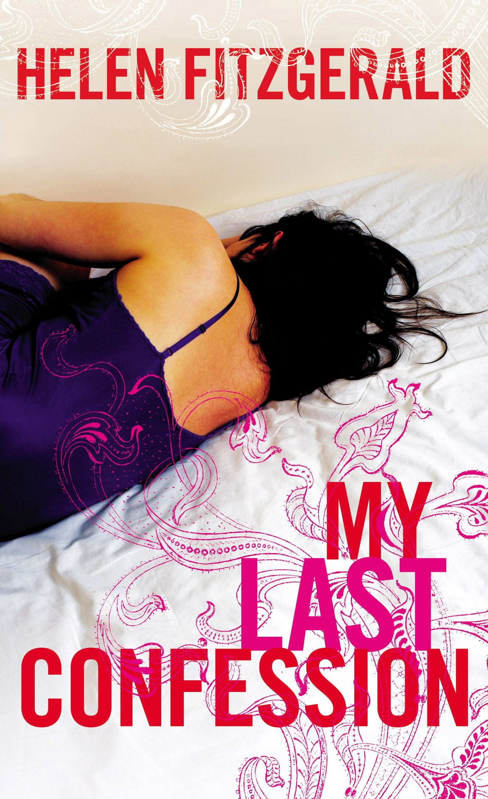 Product Image: My Last Confession