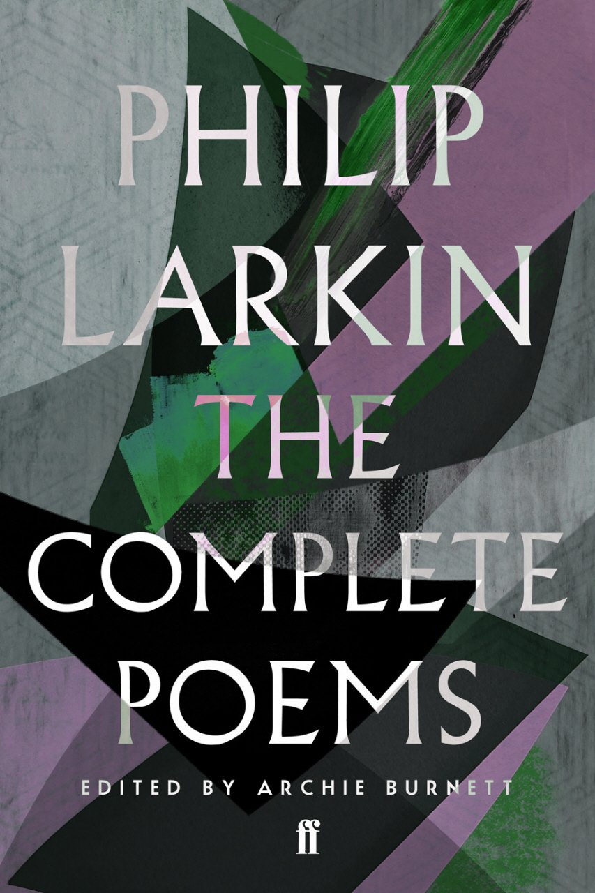 The Complete Poems of Philip Larkin book