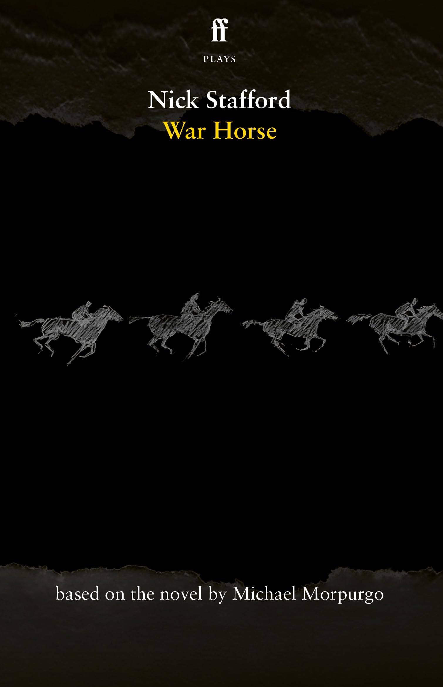 War Horse: Michael Morpurgo & Nick Stafford Drama
