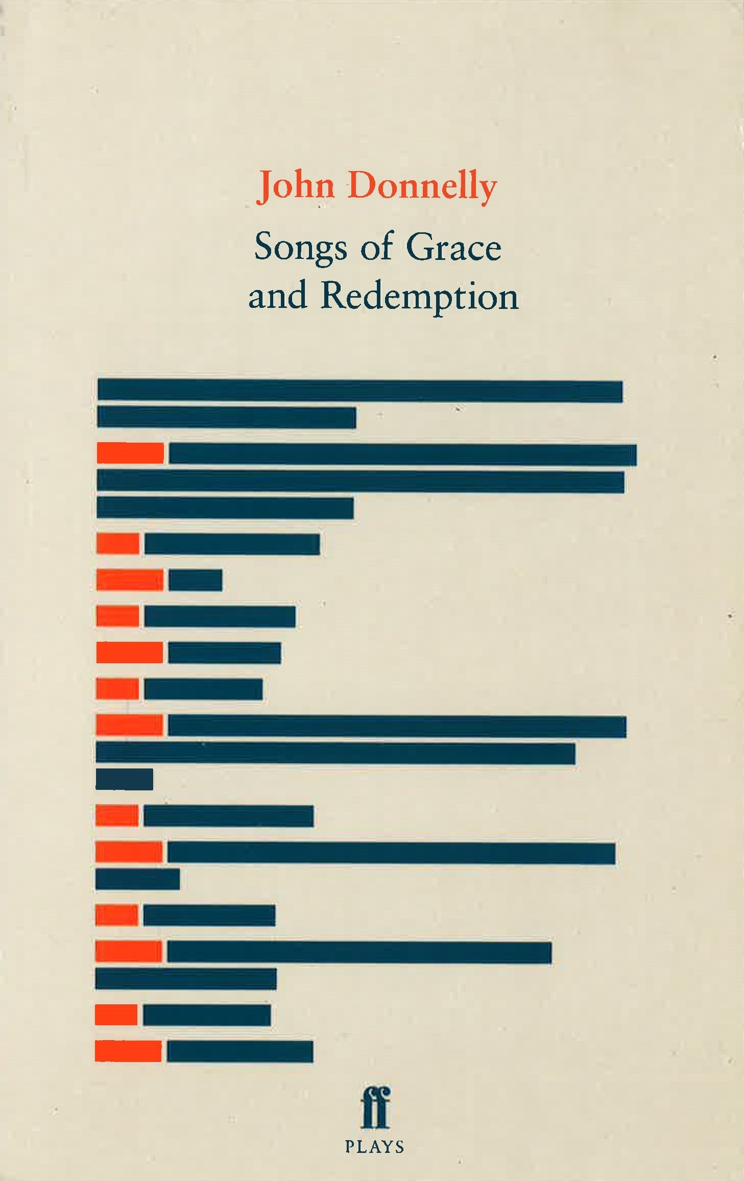 Songs of Grace and Redemption: In Collaboration with Liminal Theatre Social Sciences