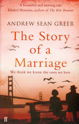 The Story of a Marriage Contemporary literature