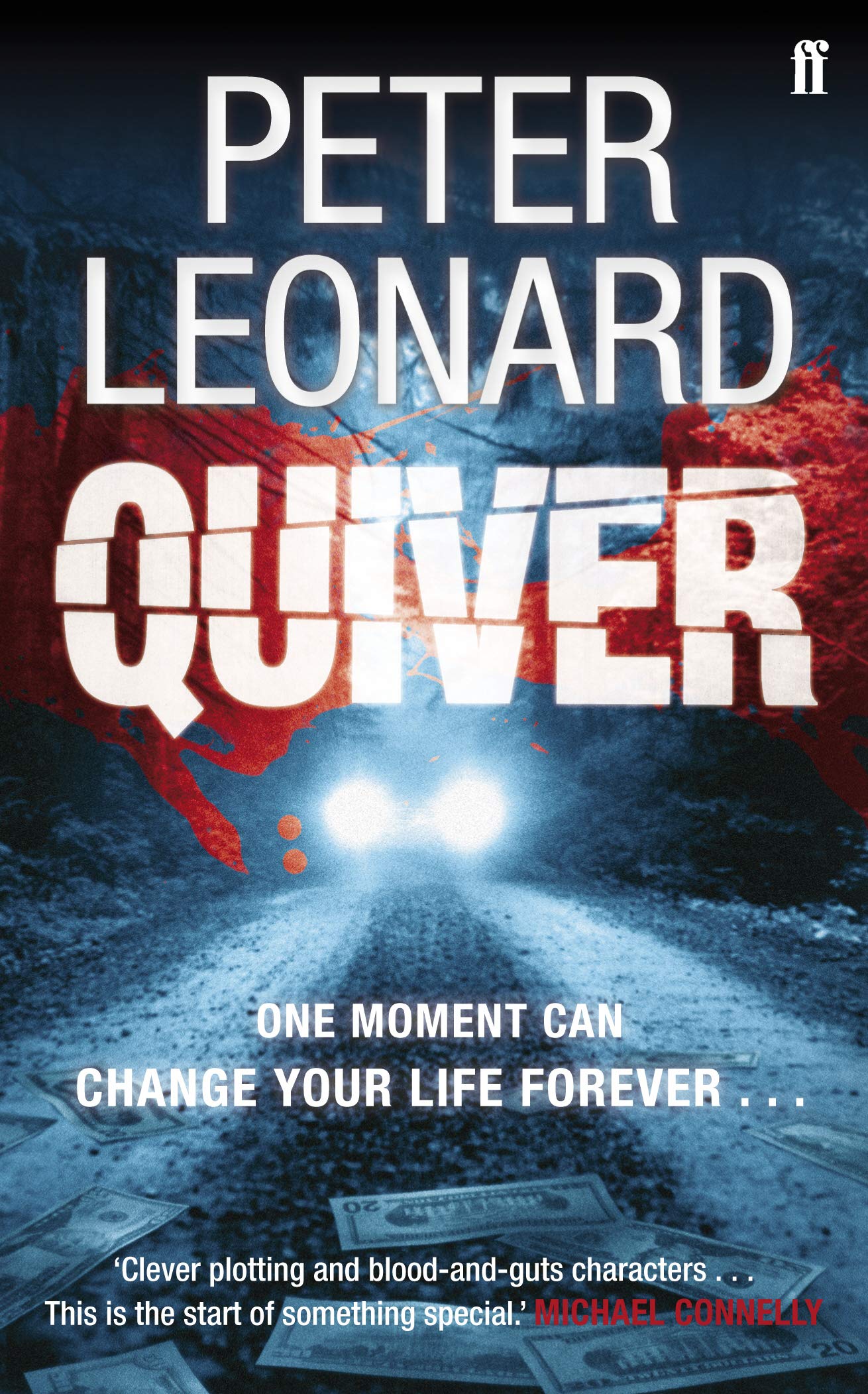 Quiver Contemporary literature Books