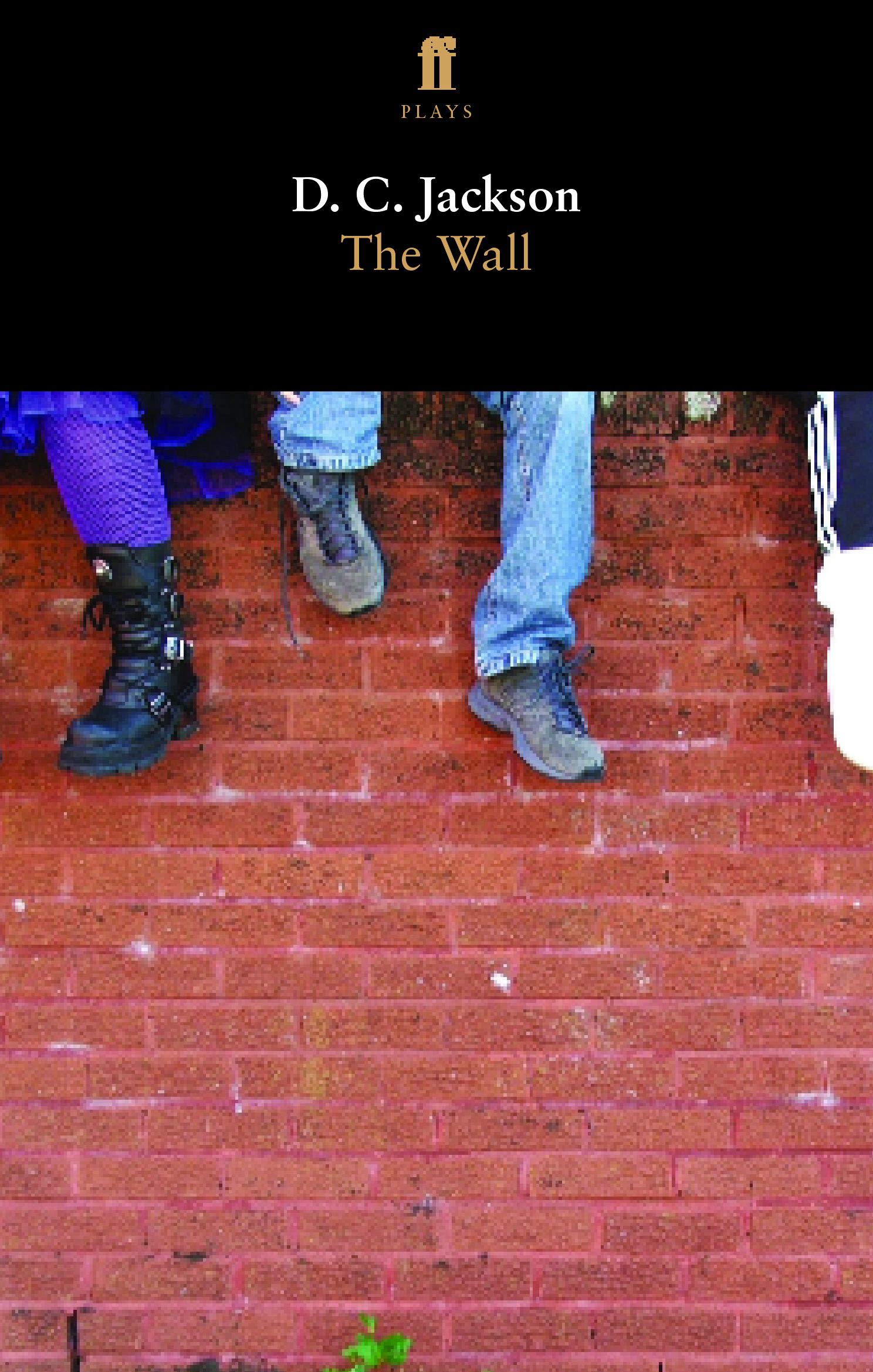 The Wall Drama