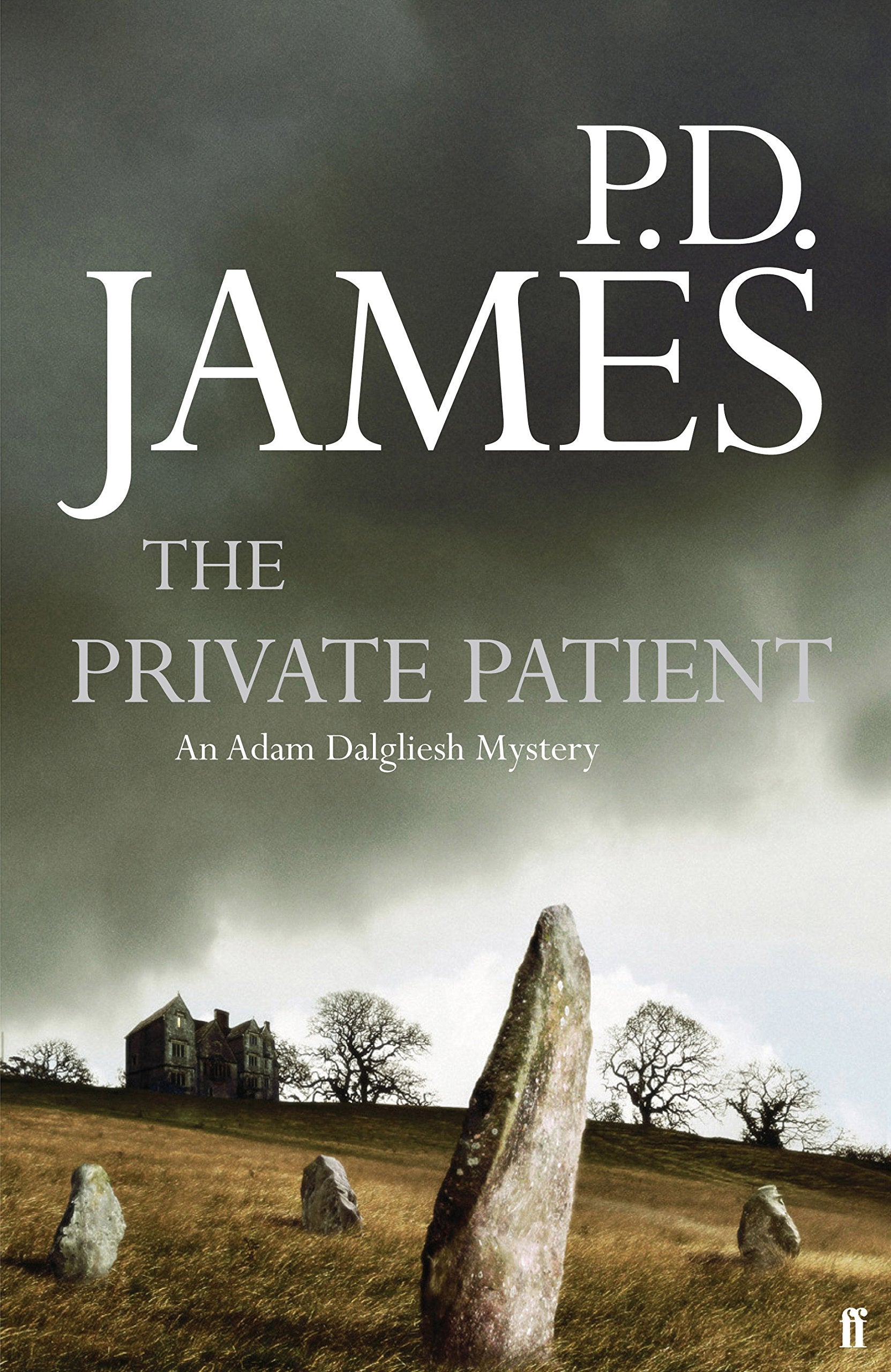 Product Image: The Private Patient