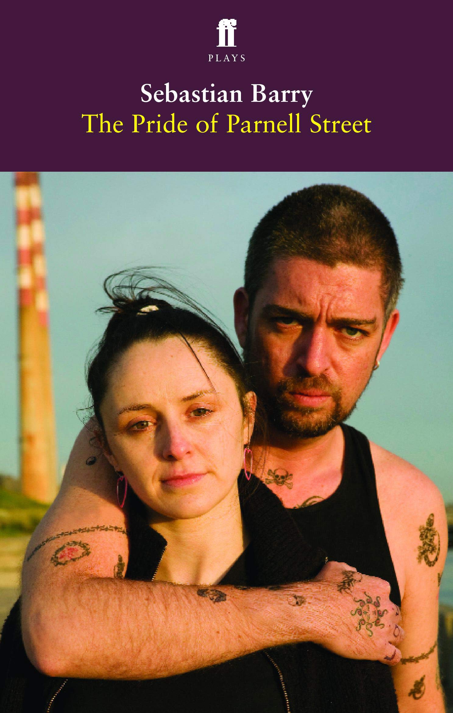 The Pride of Parnell Street book