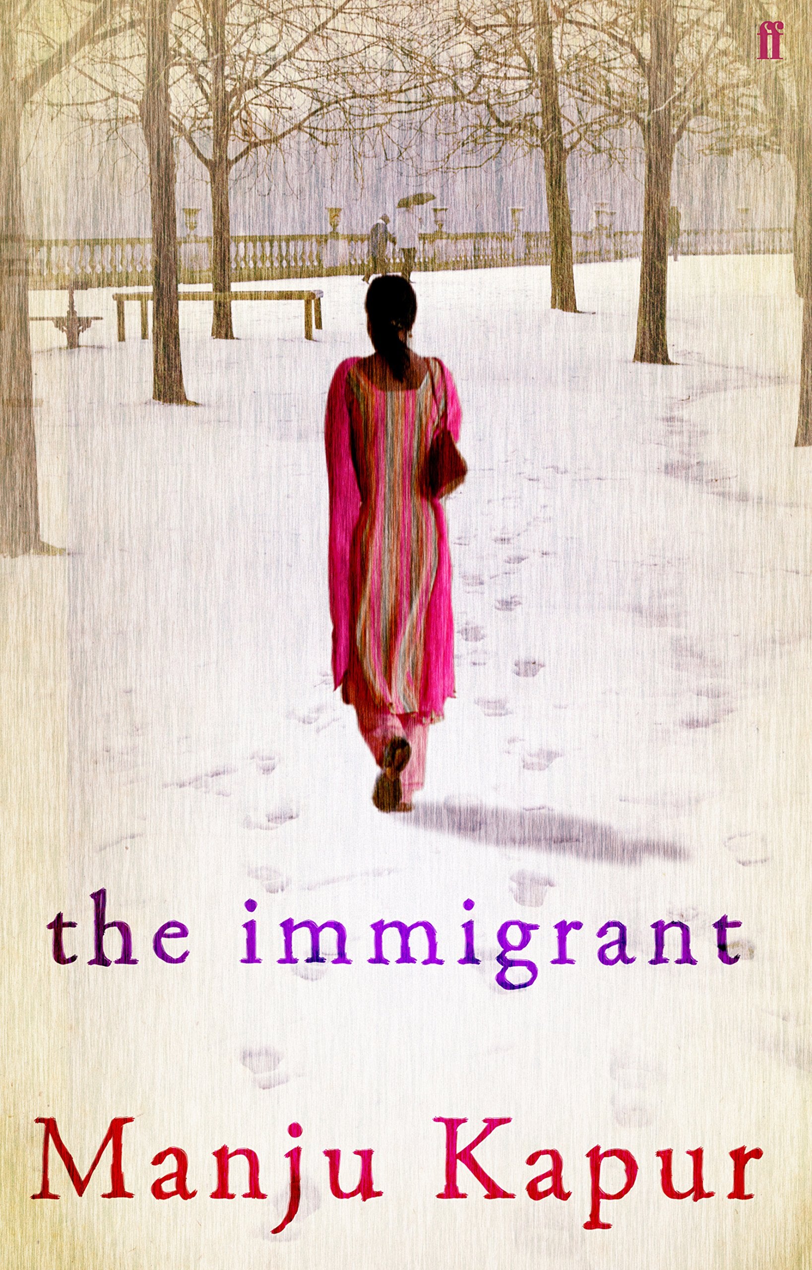 Product Image: The Immigrant