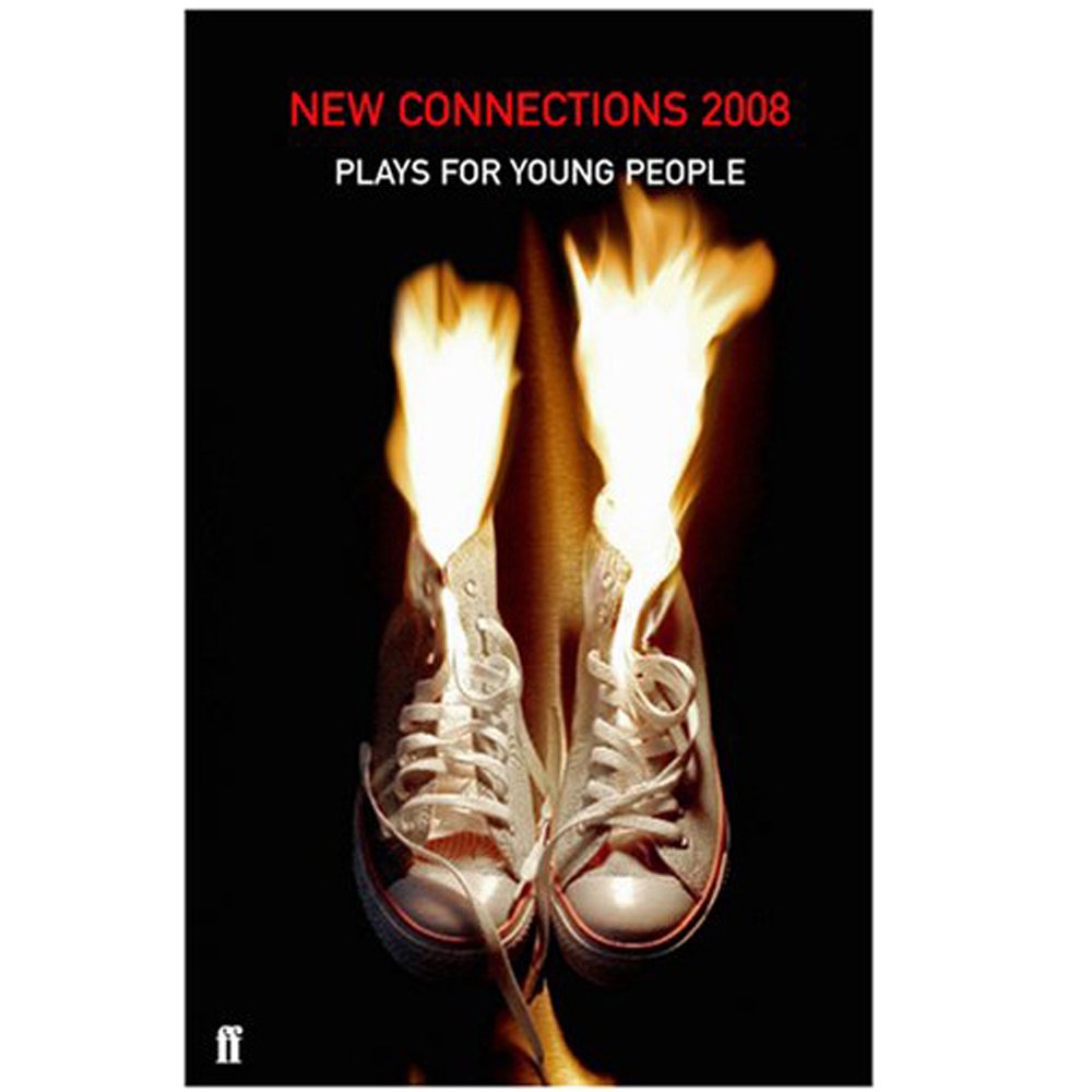 NT Connections 2008: New Plays for Young People Books