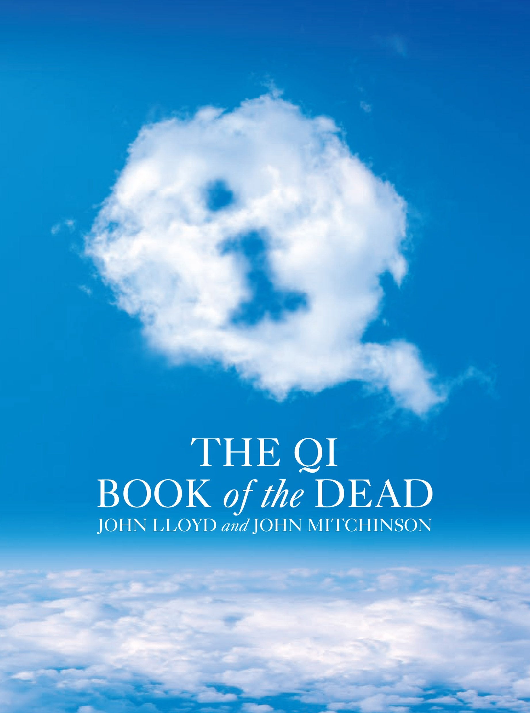 QI: The Book of the Dead Film, Art & Culture