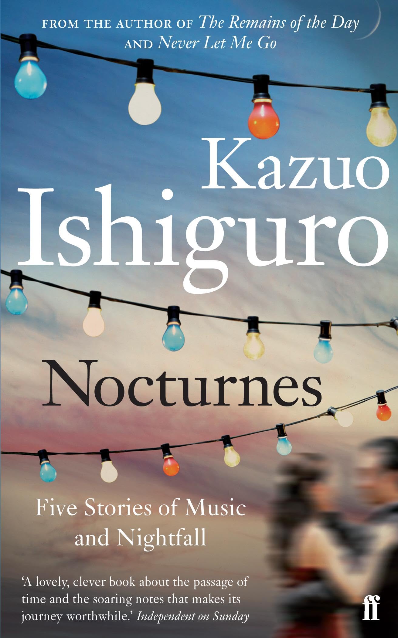 Product Image: Nocturnes