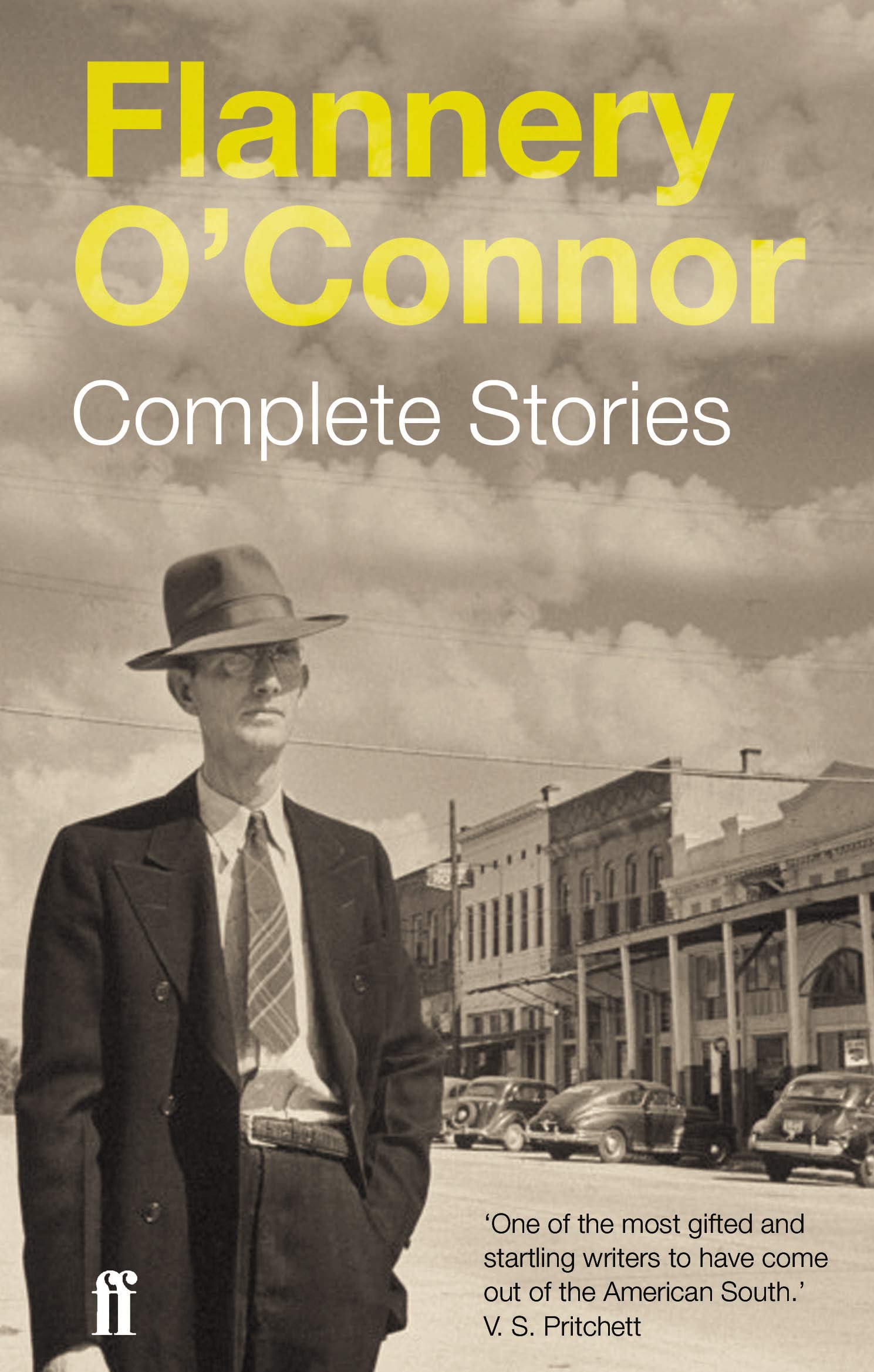 Product Image: The Complete Stories