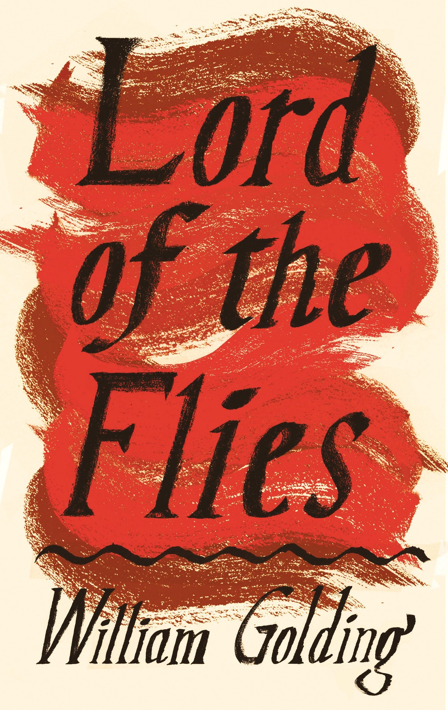 Lord of the Flies: Faber Firsts Classics