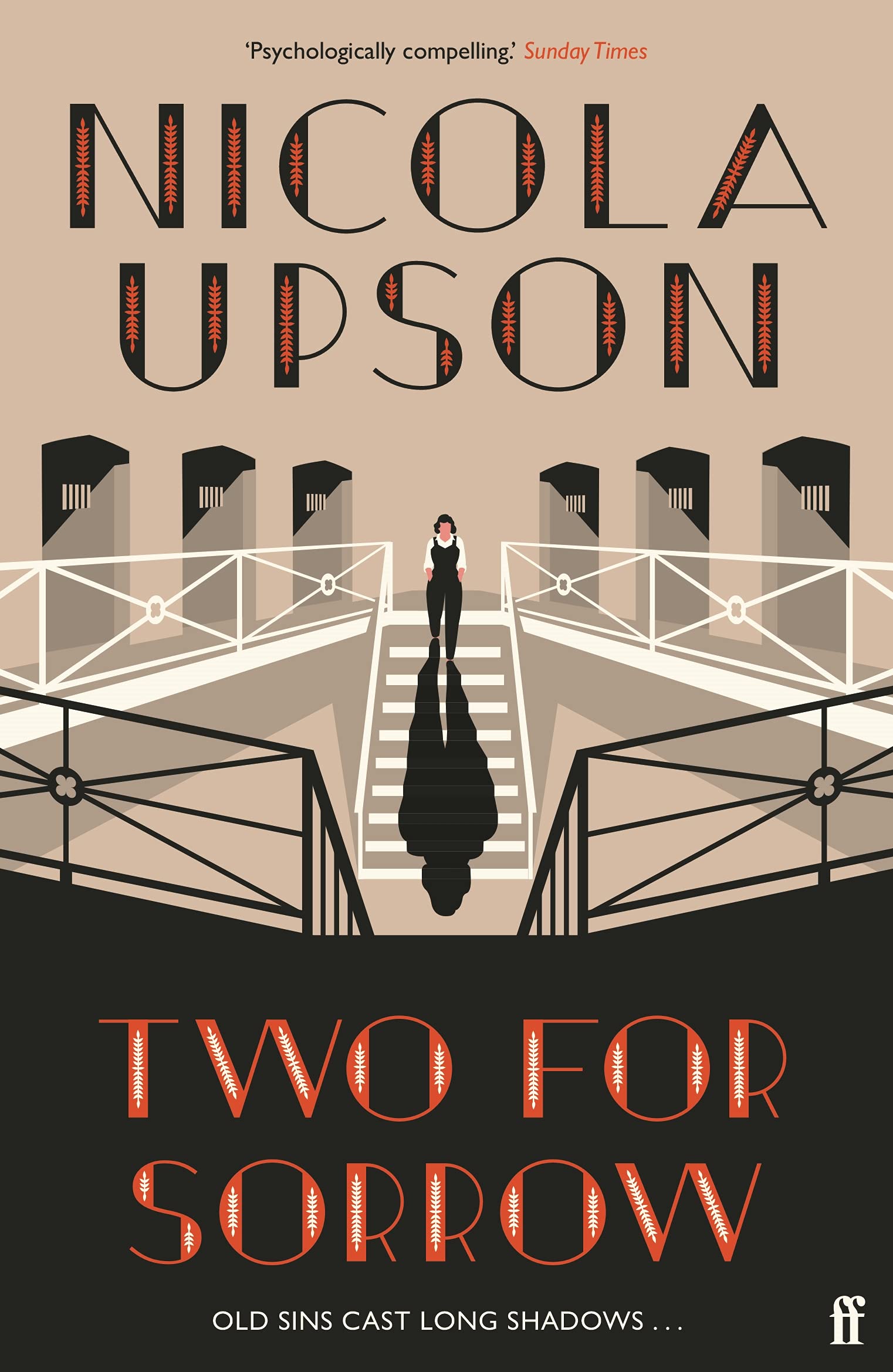 Two For Sorrow Historical Fiction