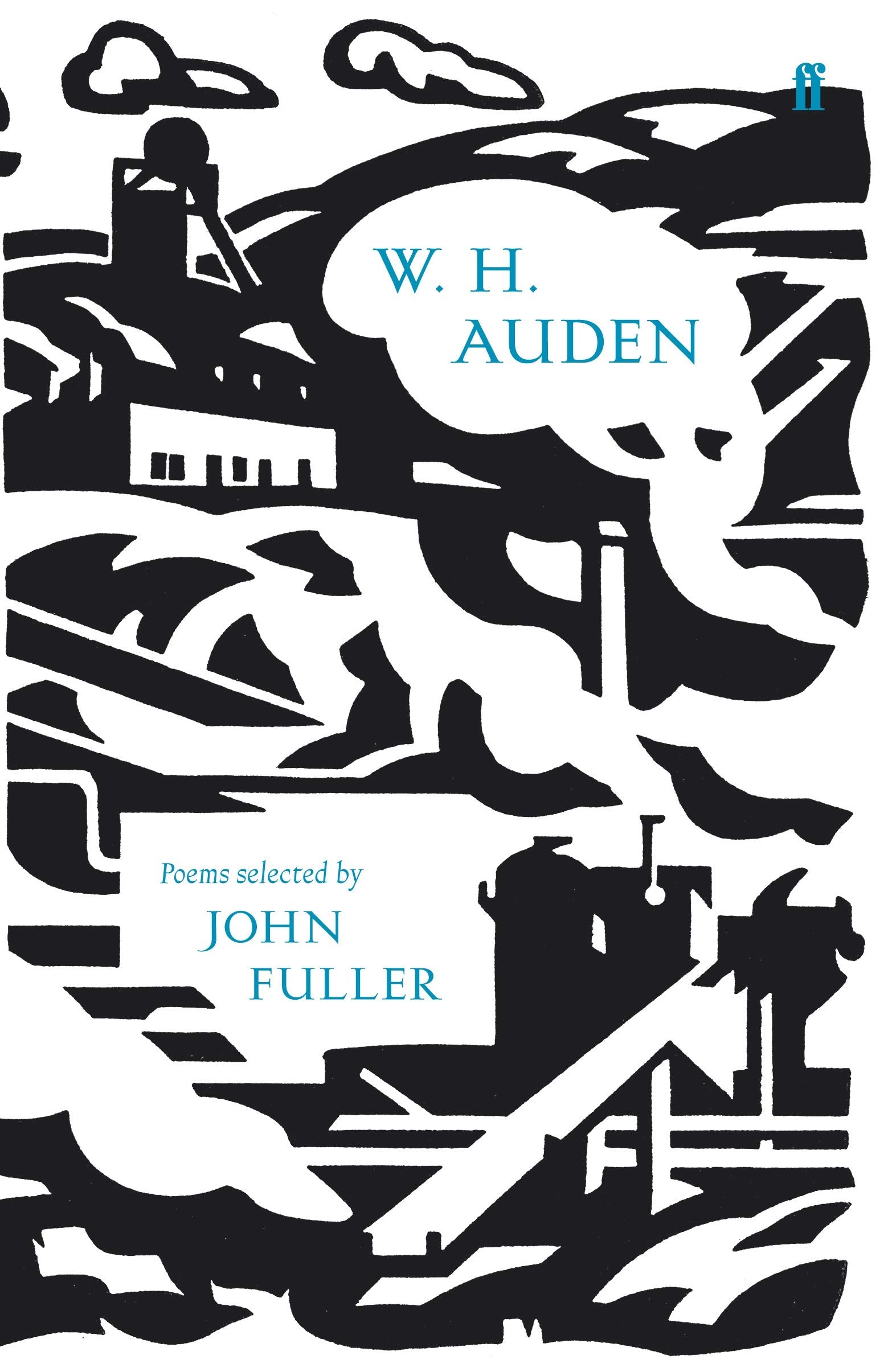 Selected Poems Poetry