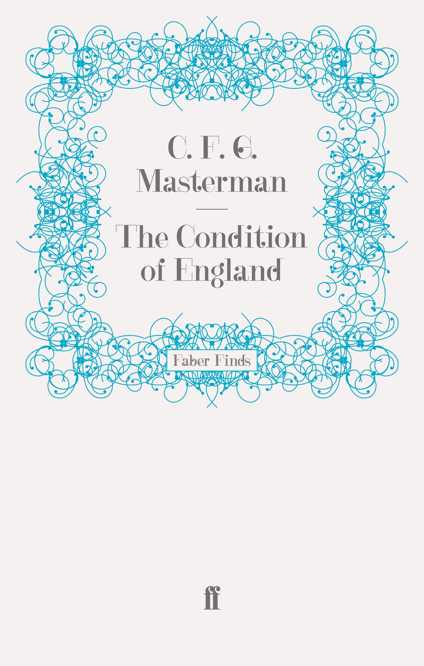 The Condition of England Classics