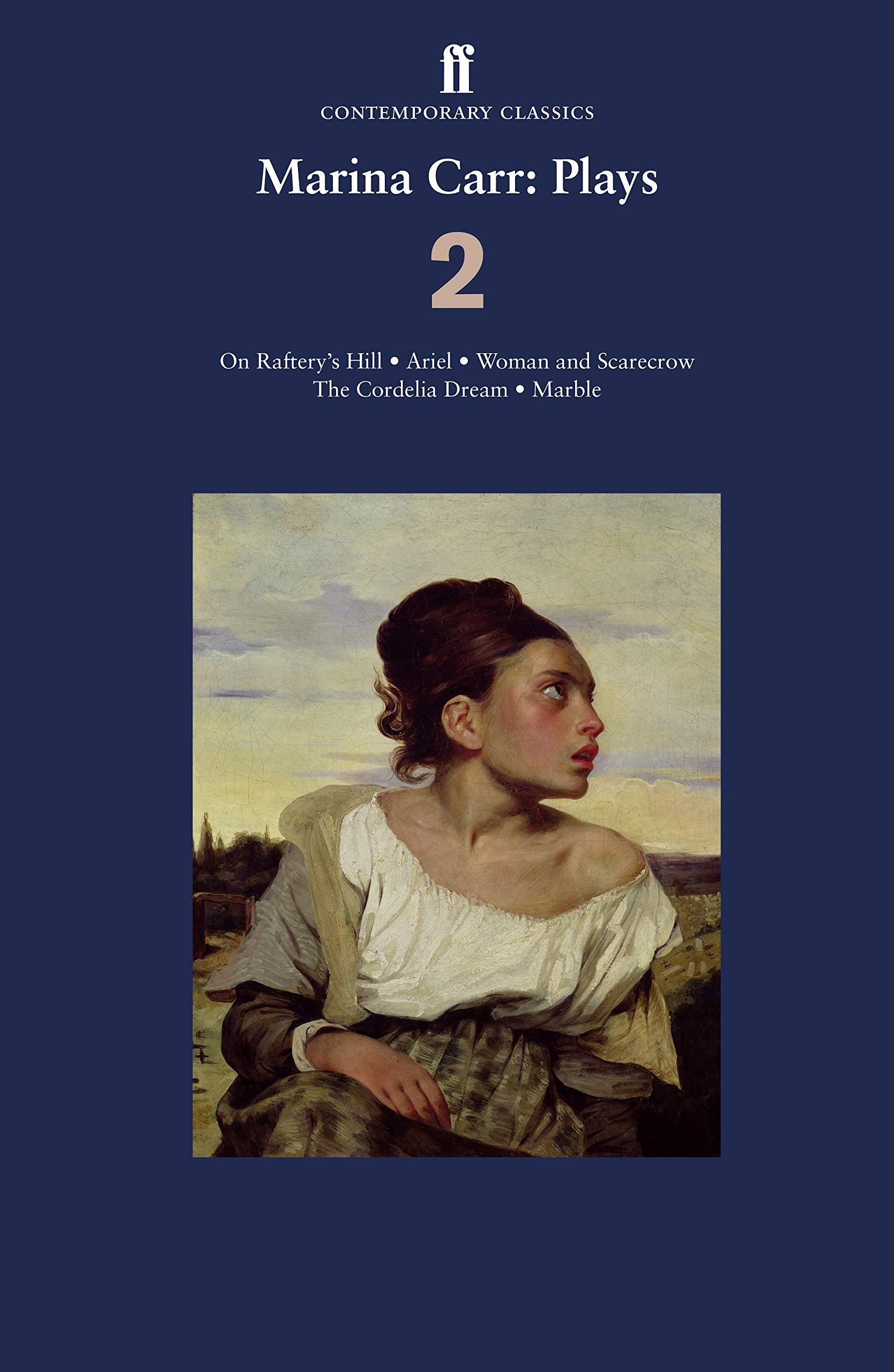 Product Image: Marina Carr: Plays 2