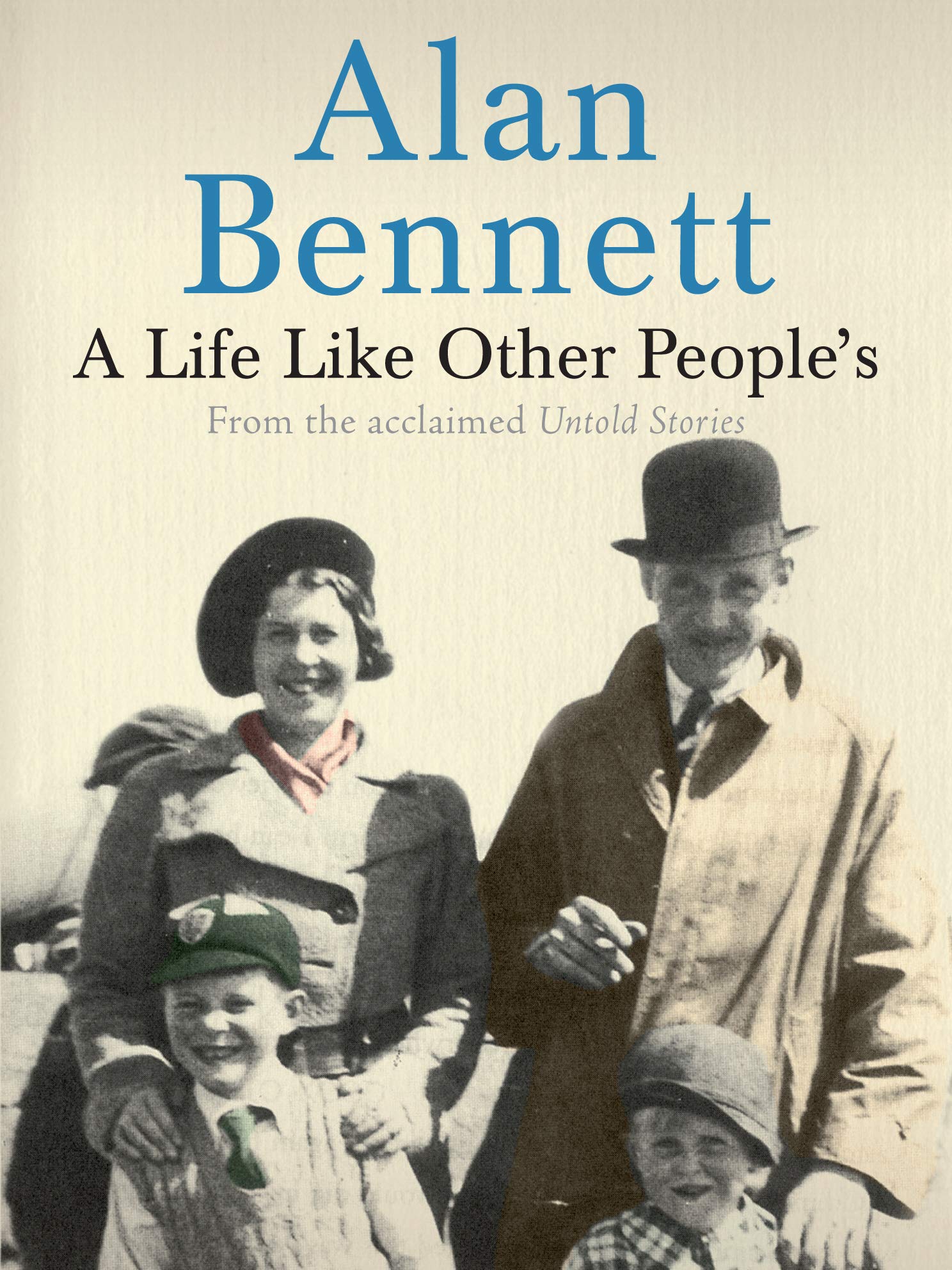 A Life Like Other People's Art & Literature Books