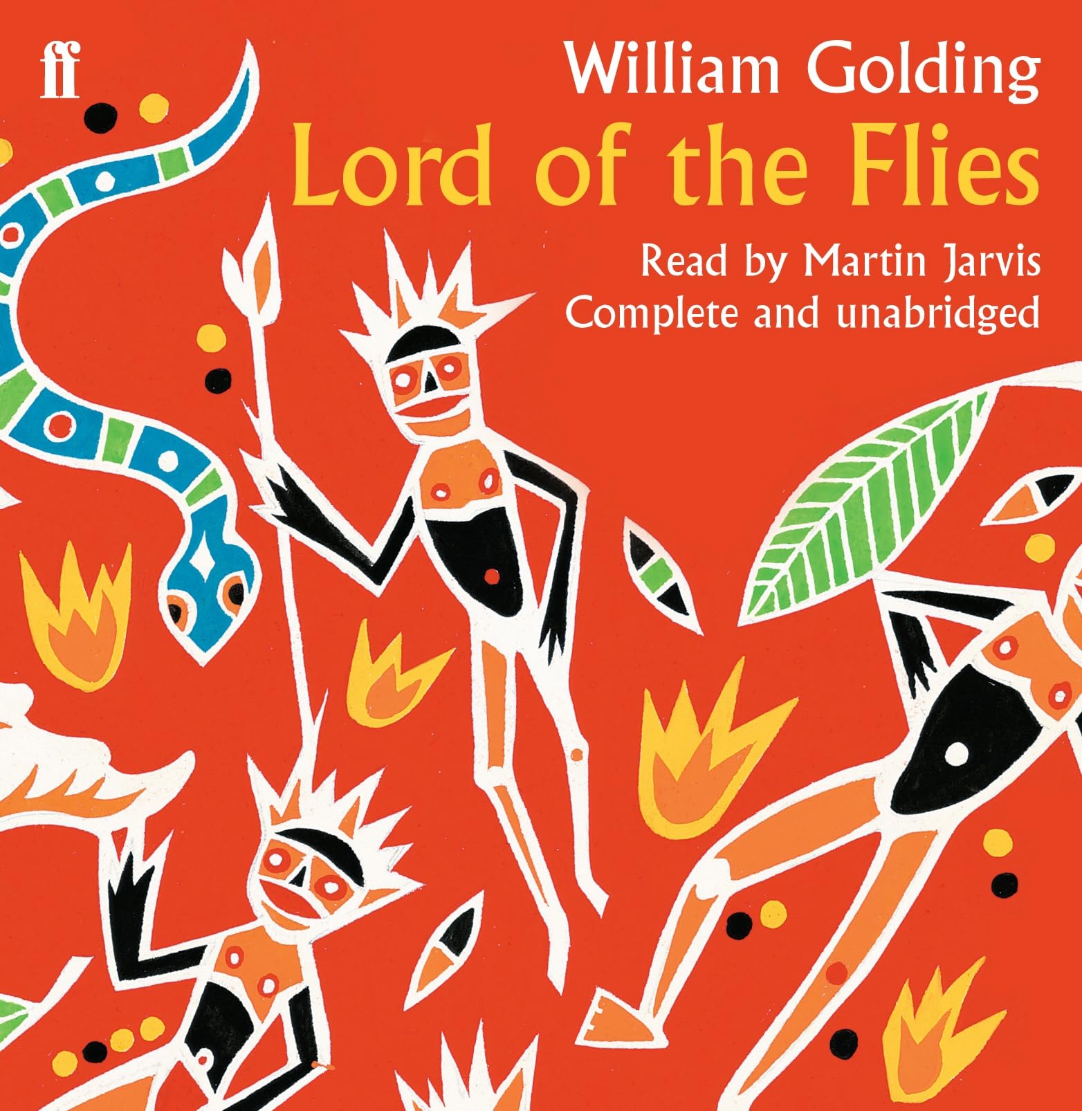 Lord of the Flies Contemporary literature