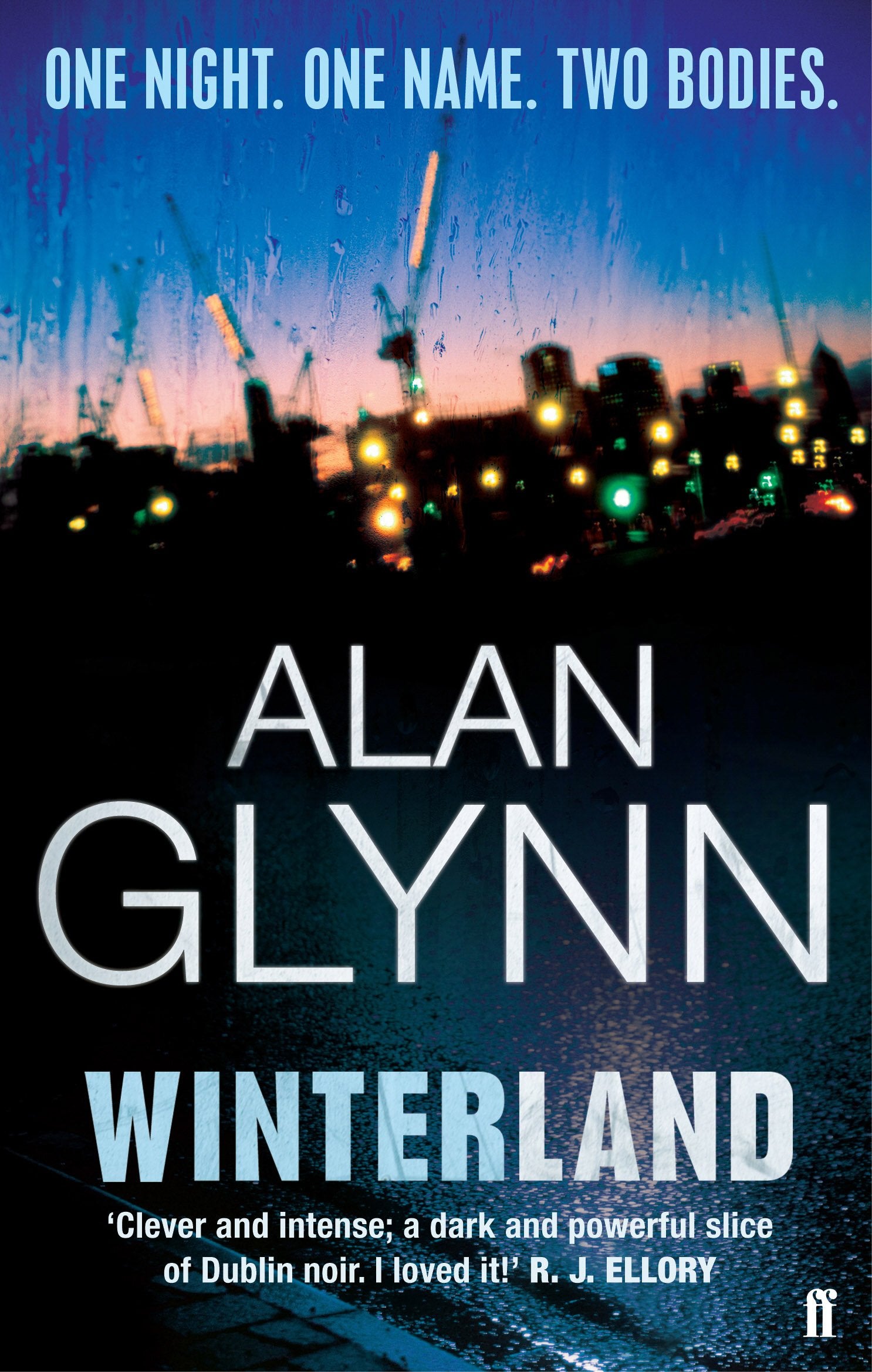 Product Image: Winterland