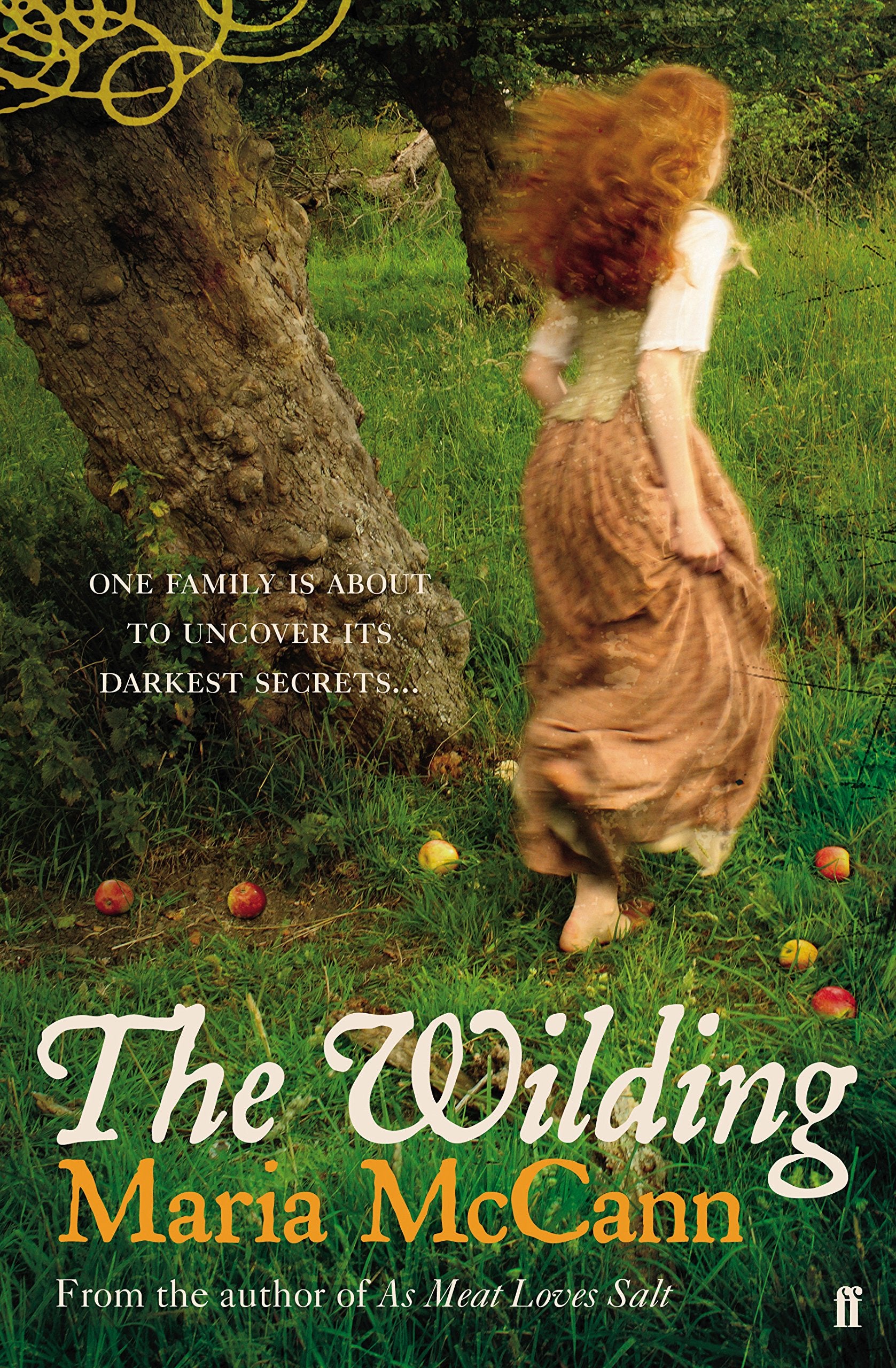 Product Image: The Wilding