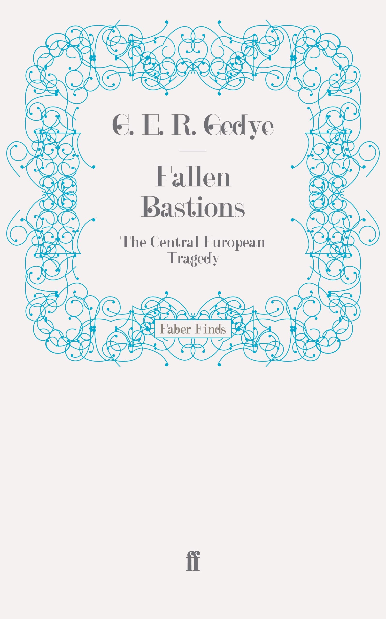 Fallen Bastions: The Central European Tragedy Classics