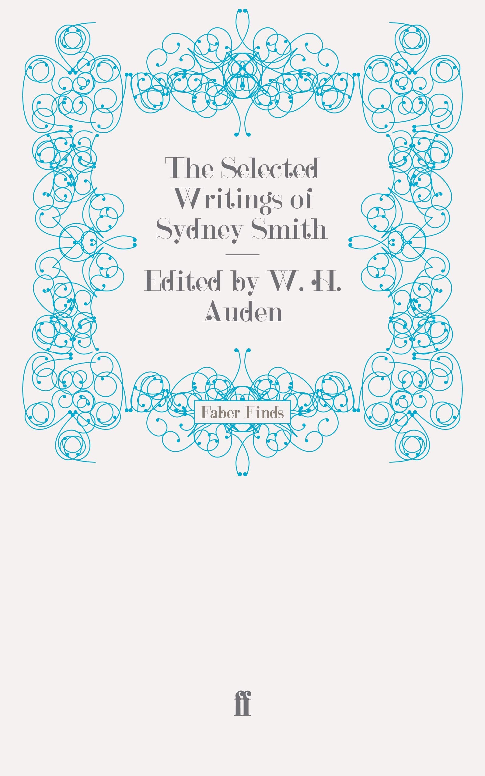The Selected Writings of Sydney Smith Classics