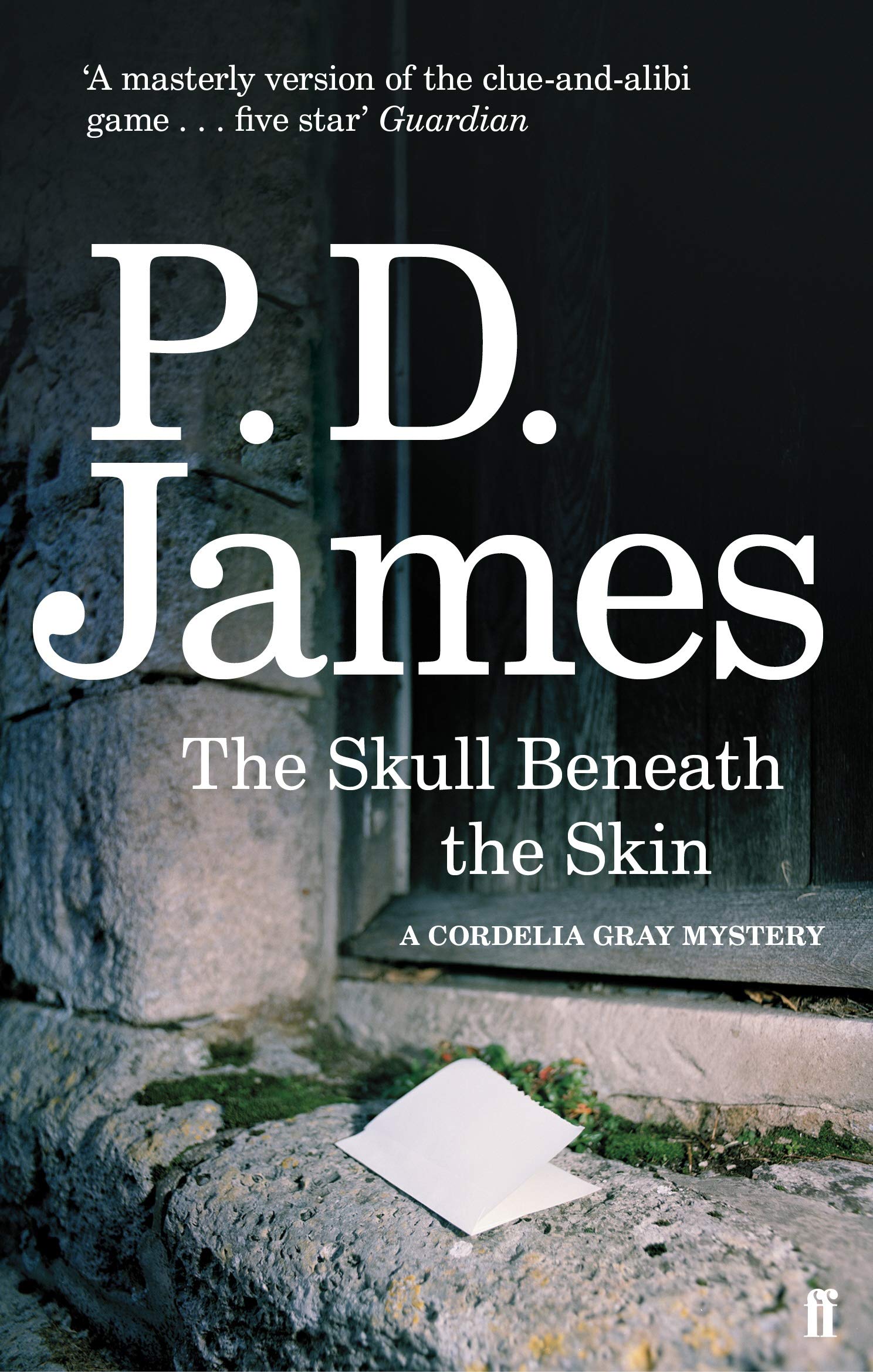 The Skull Beneath the Skin (Cordelia Gray Mystery) Contemporary literature