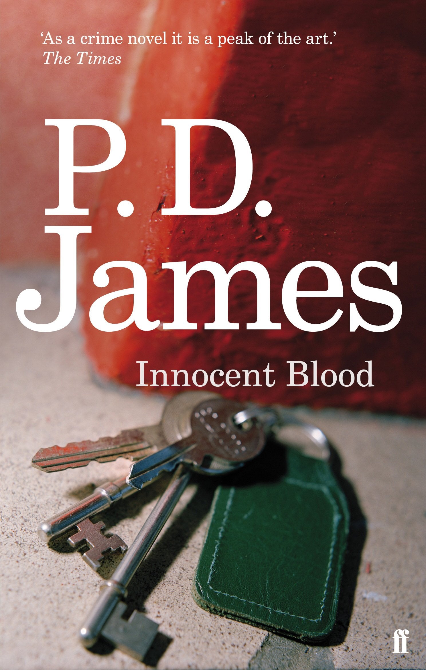 Innocent Blood Action & Adventure