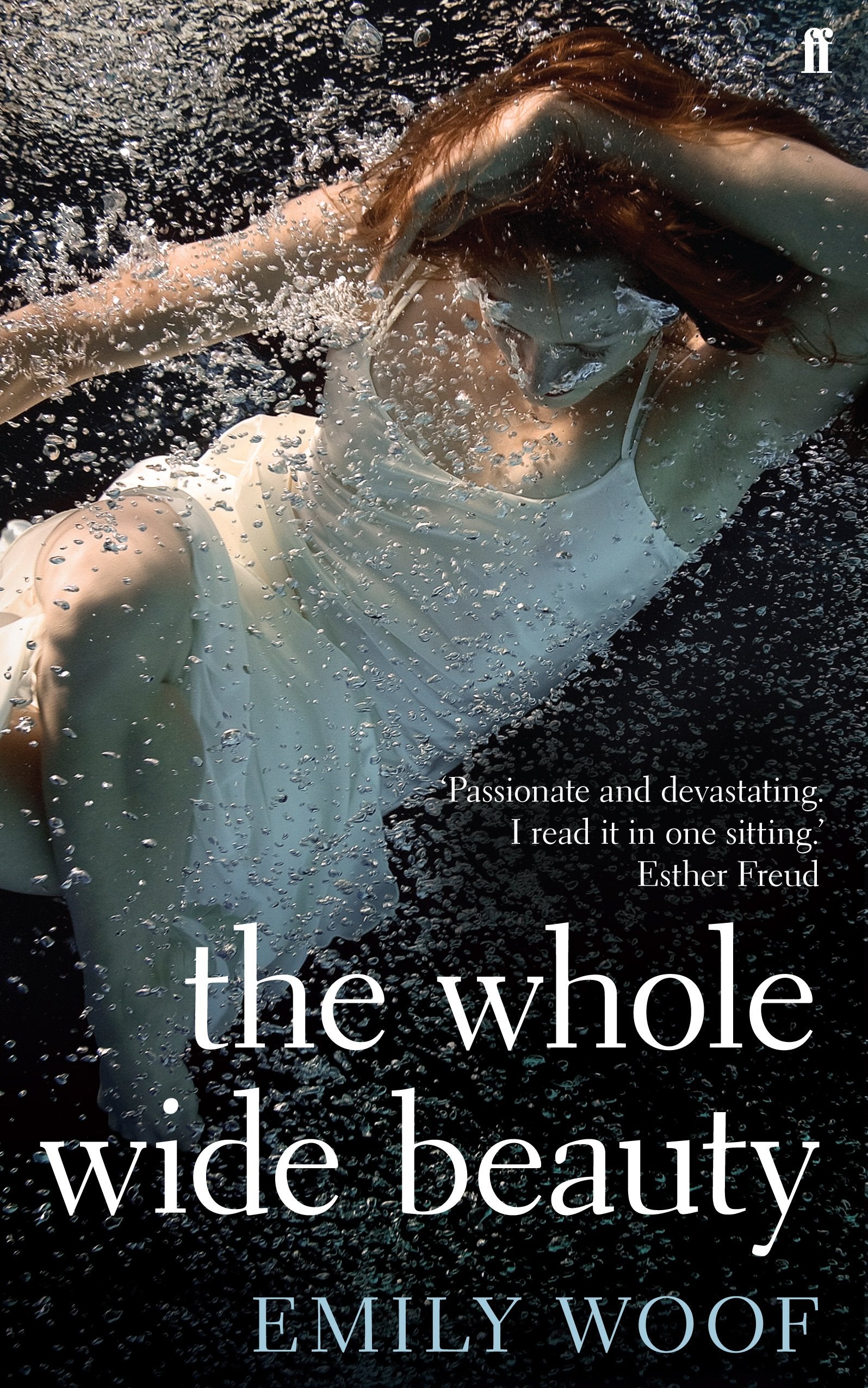 The Whole Wide Beauty book