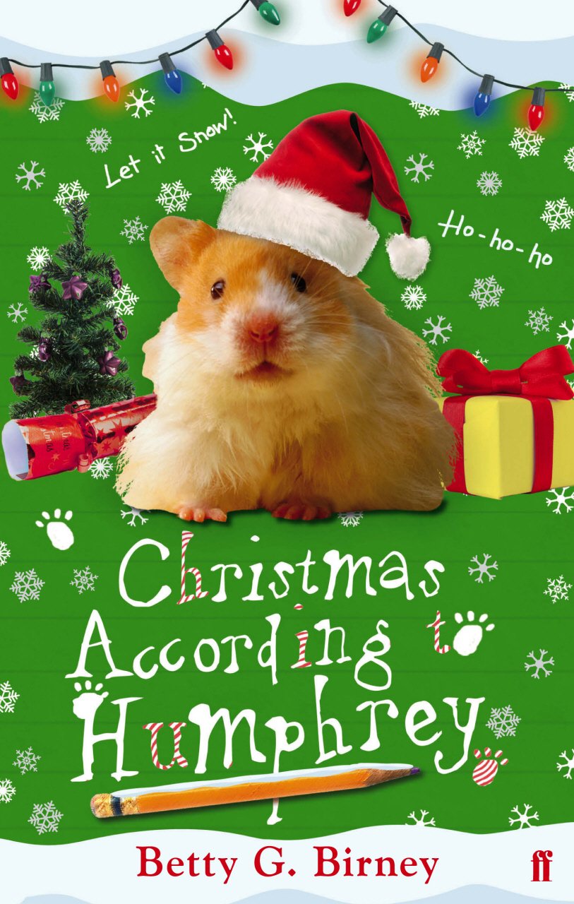 Christmas According to Humphrey Non-fiction