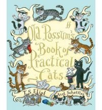 Old Possum's Book of Practical Cats Non-fiction