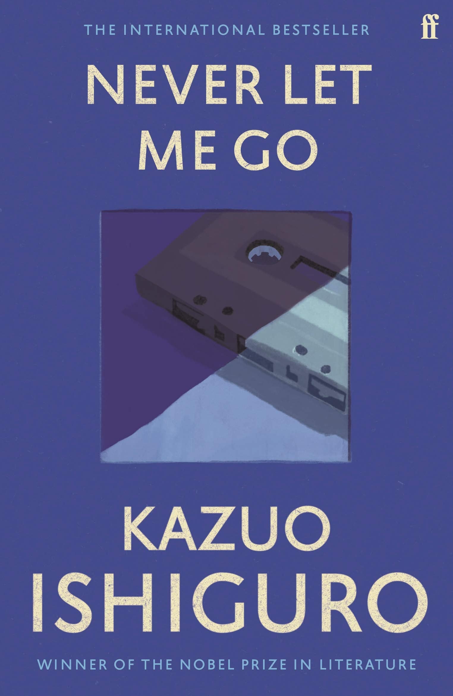Product Image: Never Let Me Go