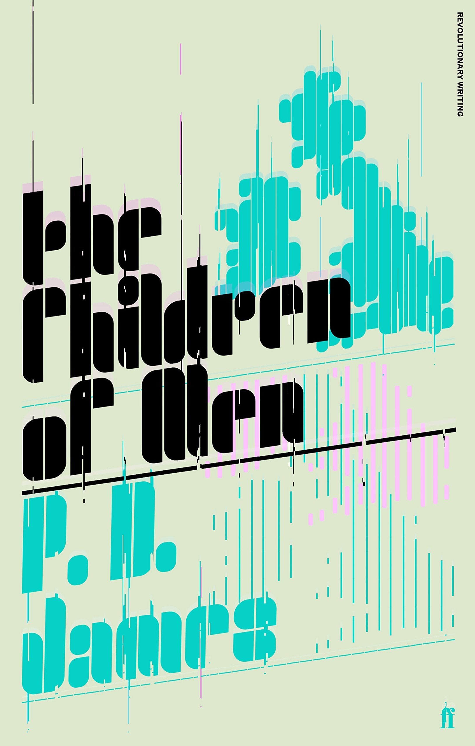 The Children of Men Contemporary literature