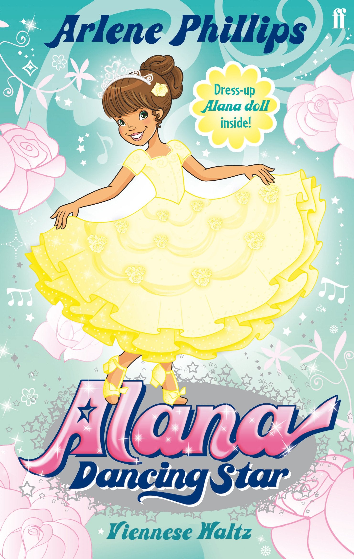 Alana Dancing Star: A Viennese Waltz Novels & Short Stories