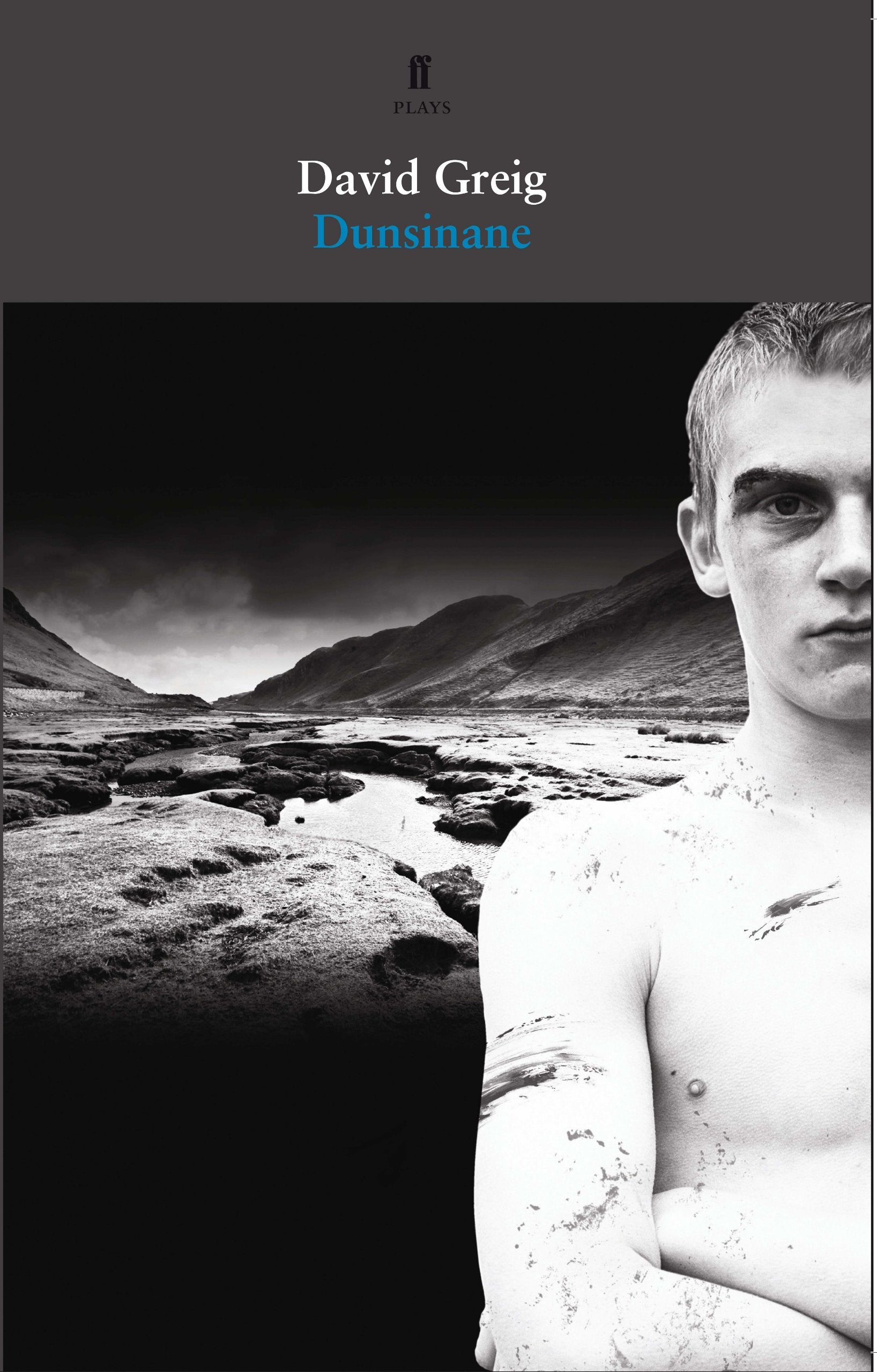 Dunsinane Drama